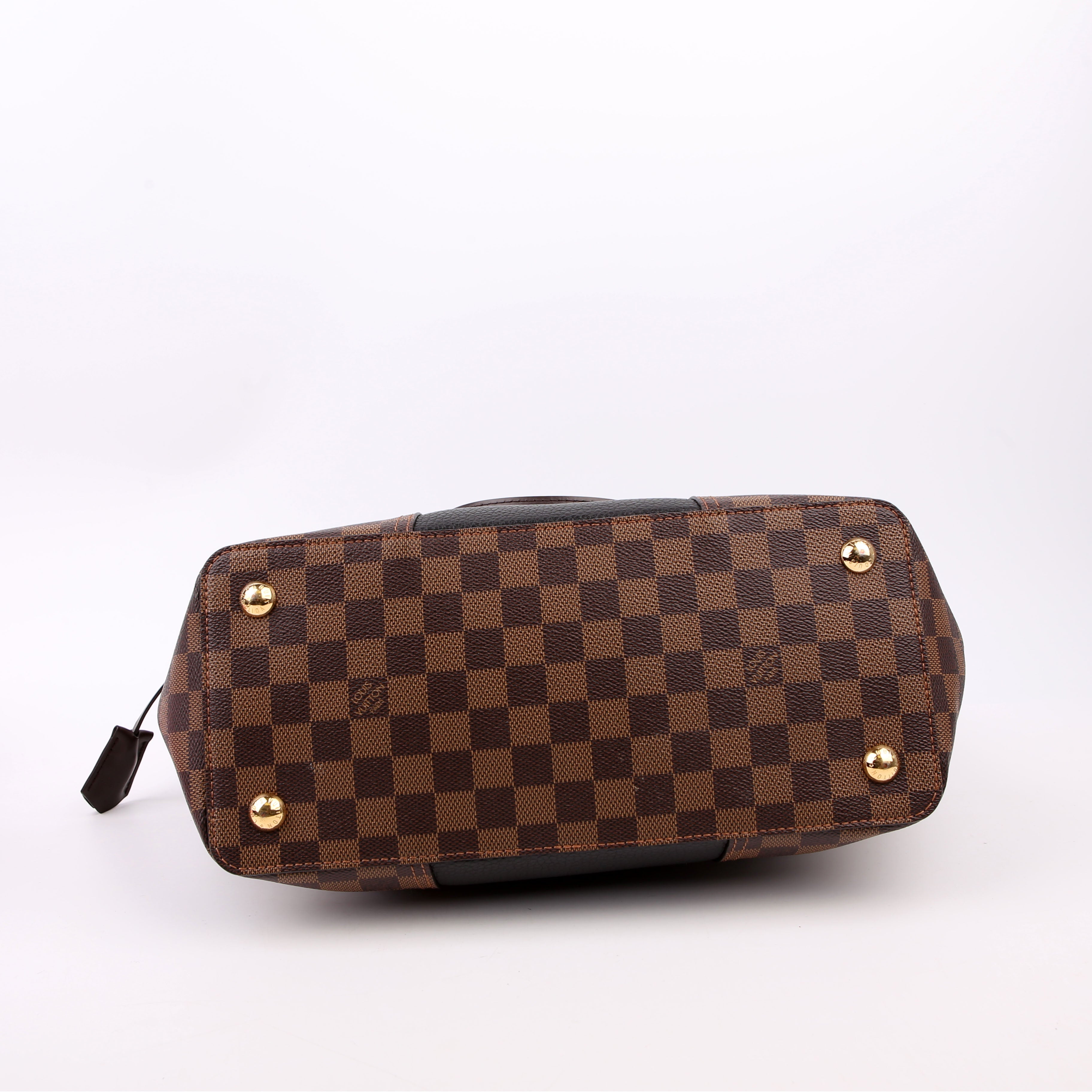 Jersey Bag Damier Ebene