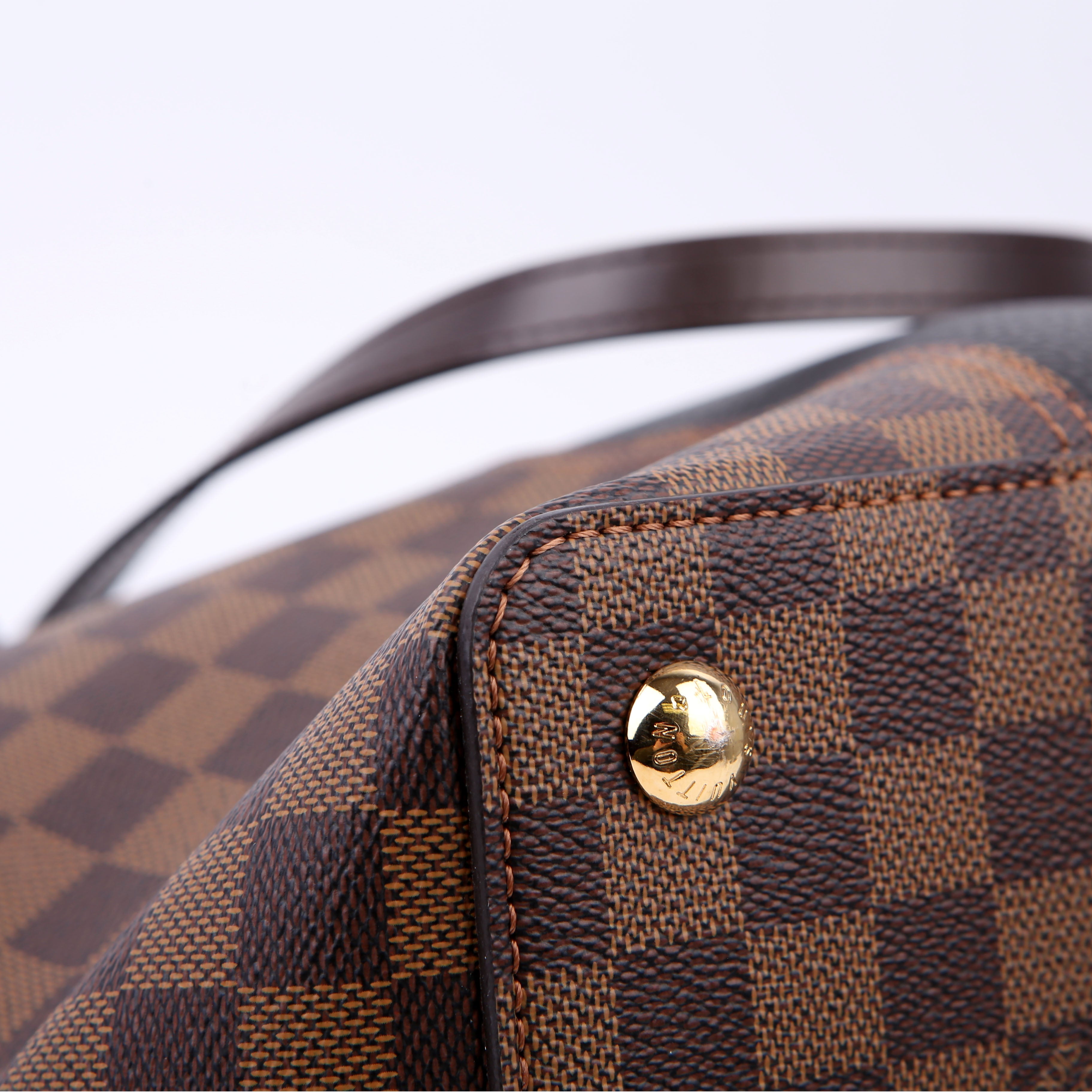 Jersey Bag Damier Ebene