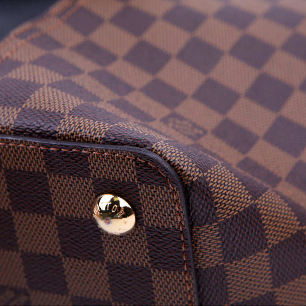 Jersey Bag Damier Ebene