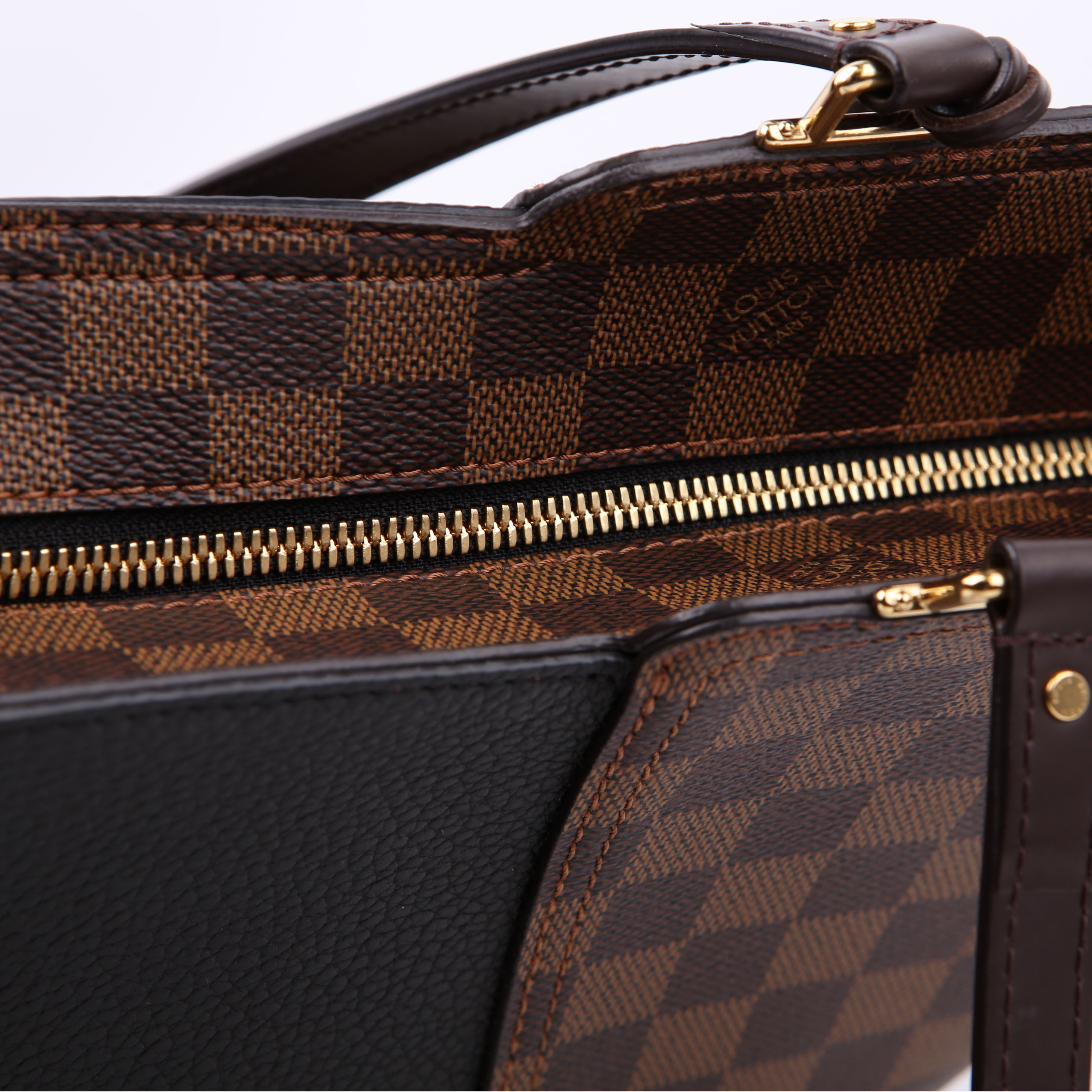 Jersey Bag Damier Ebene