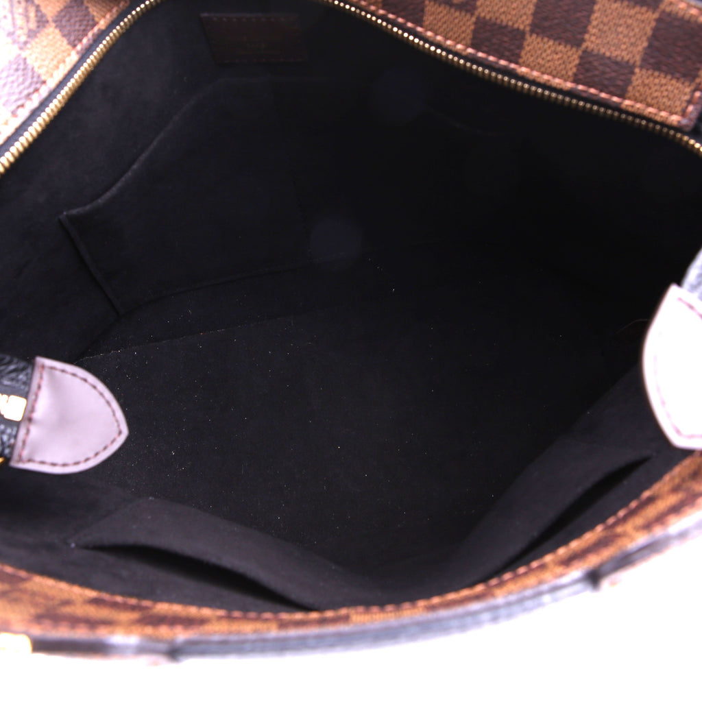 Jersey Bag Damier Ebene