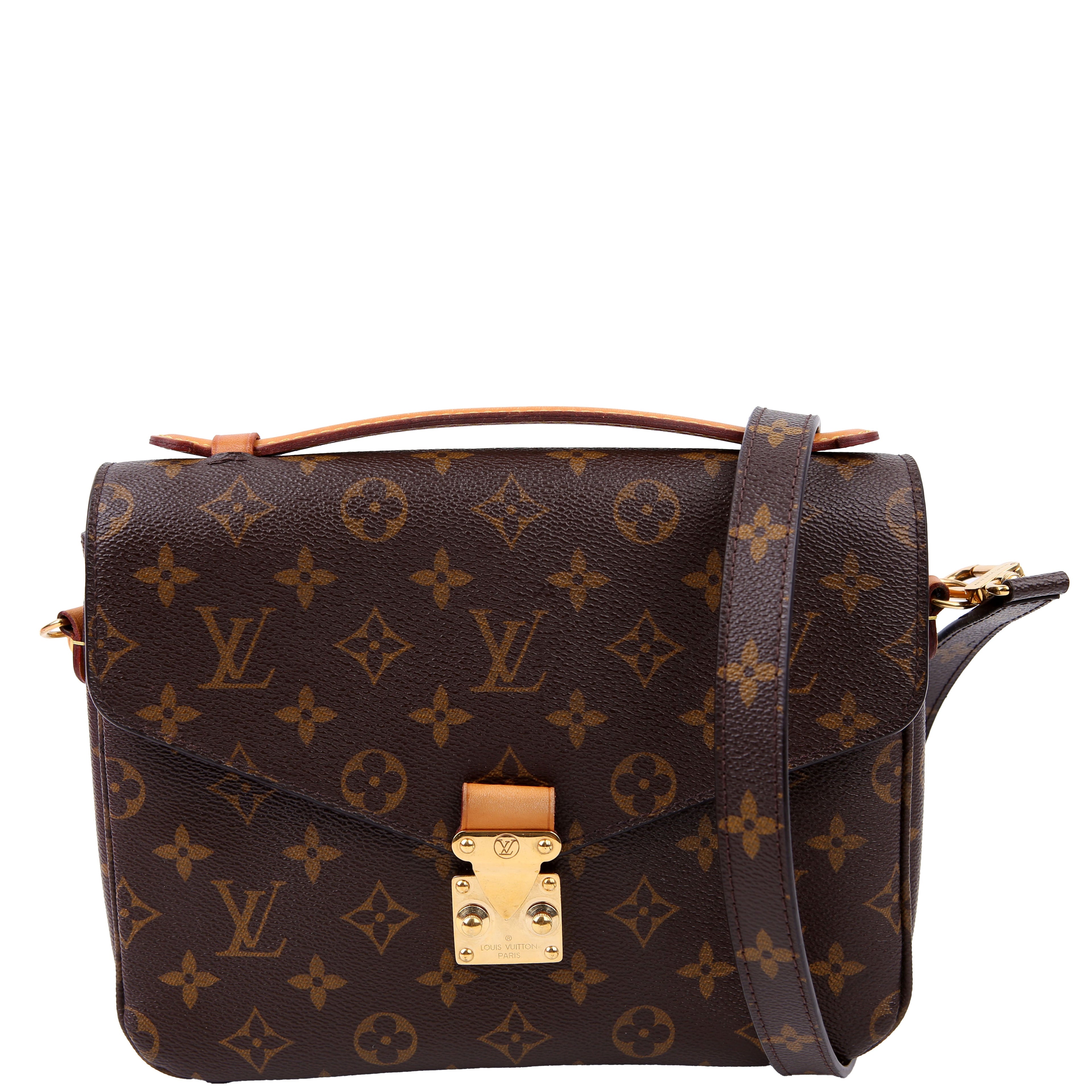 Pochette Metis Monogram