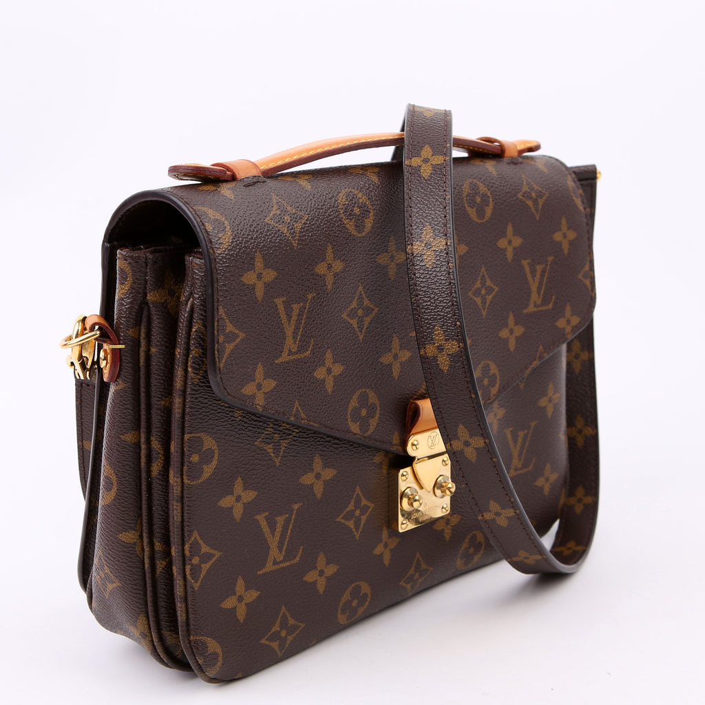 Pochette Metis Monogram