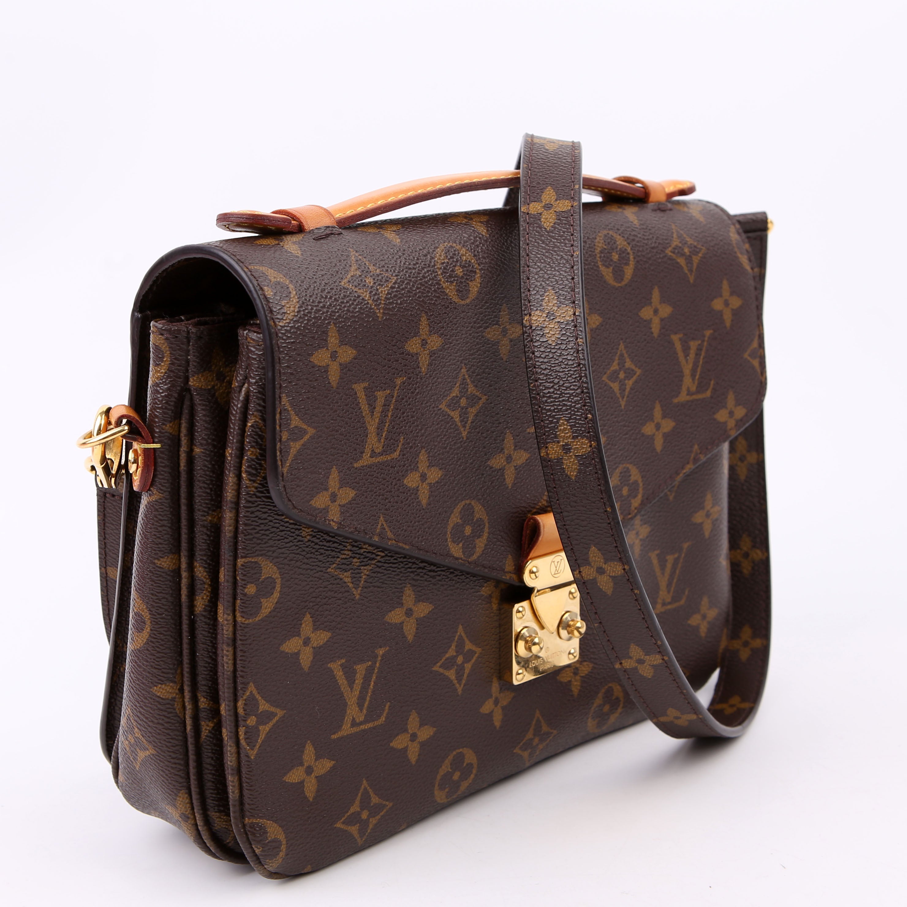 Pochette Metis Monogram