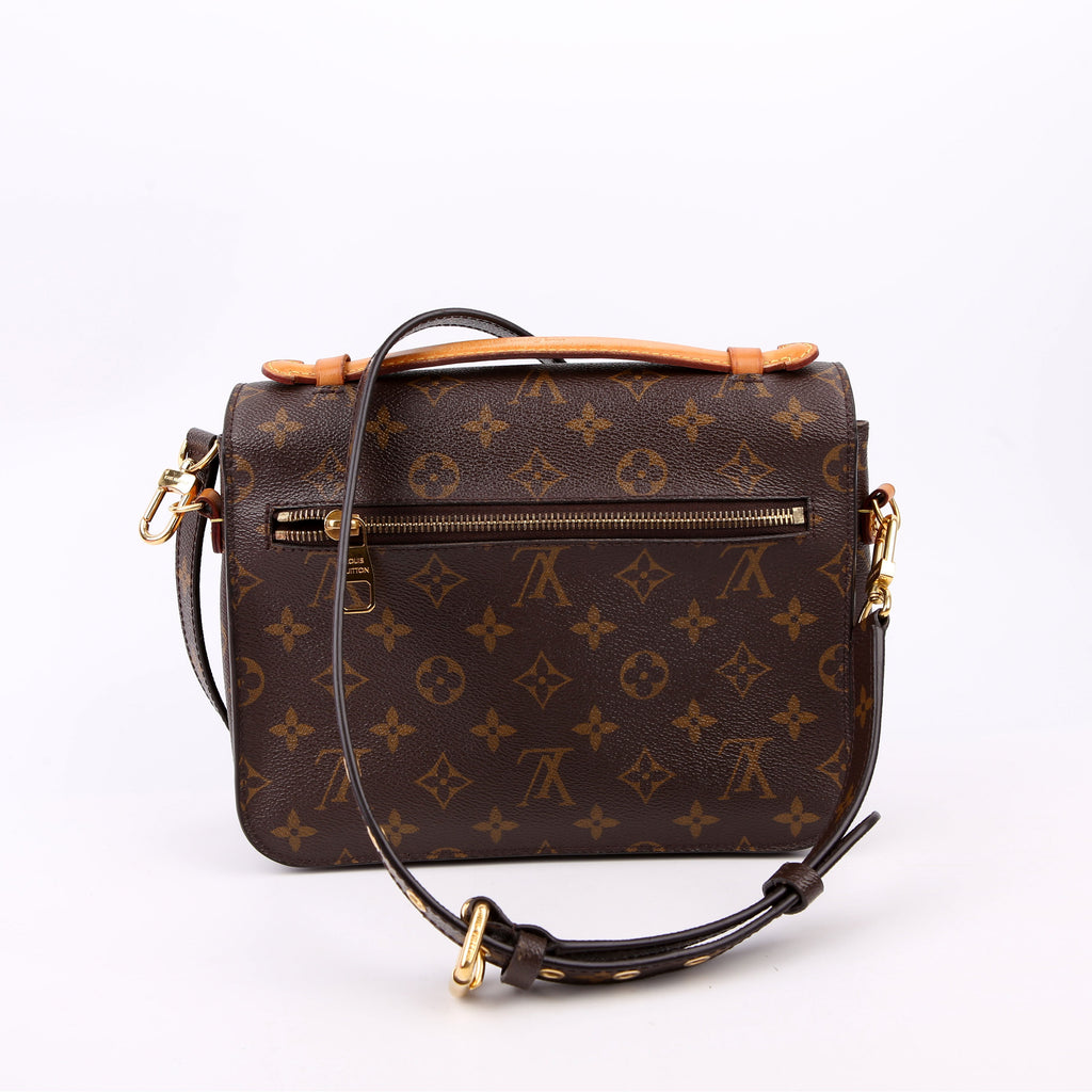 Pochette Metis Monogram
