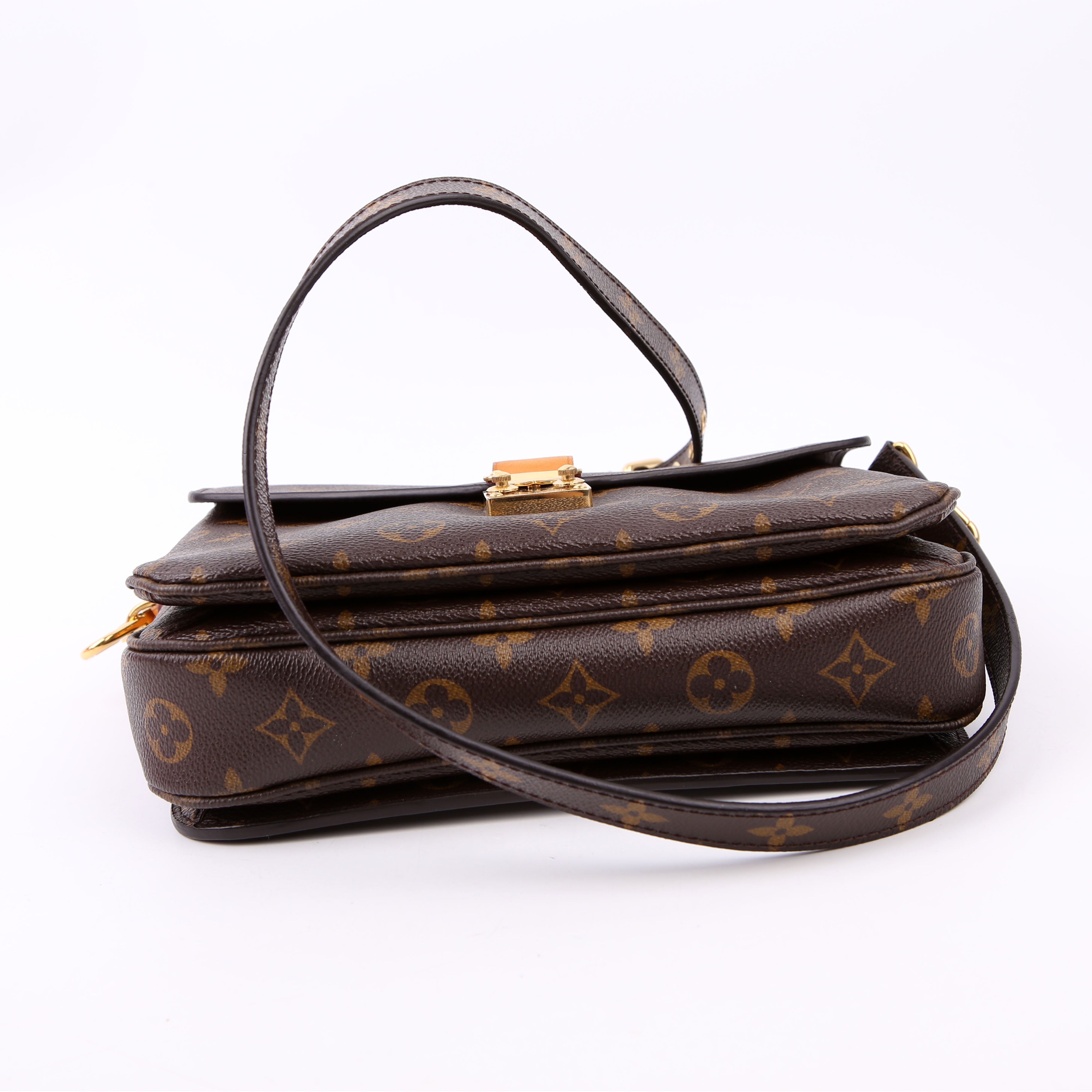Pochette Metis Monogram