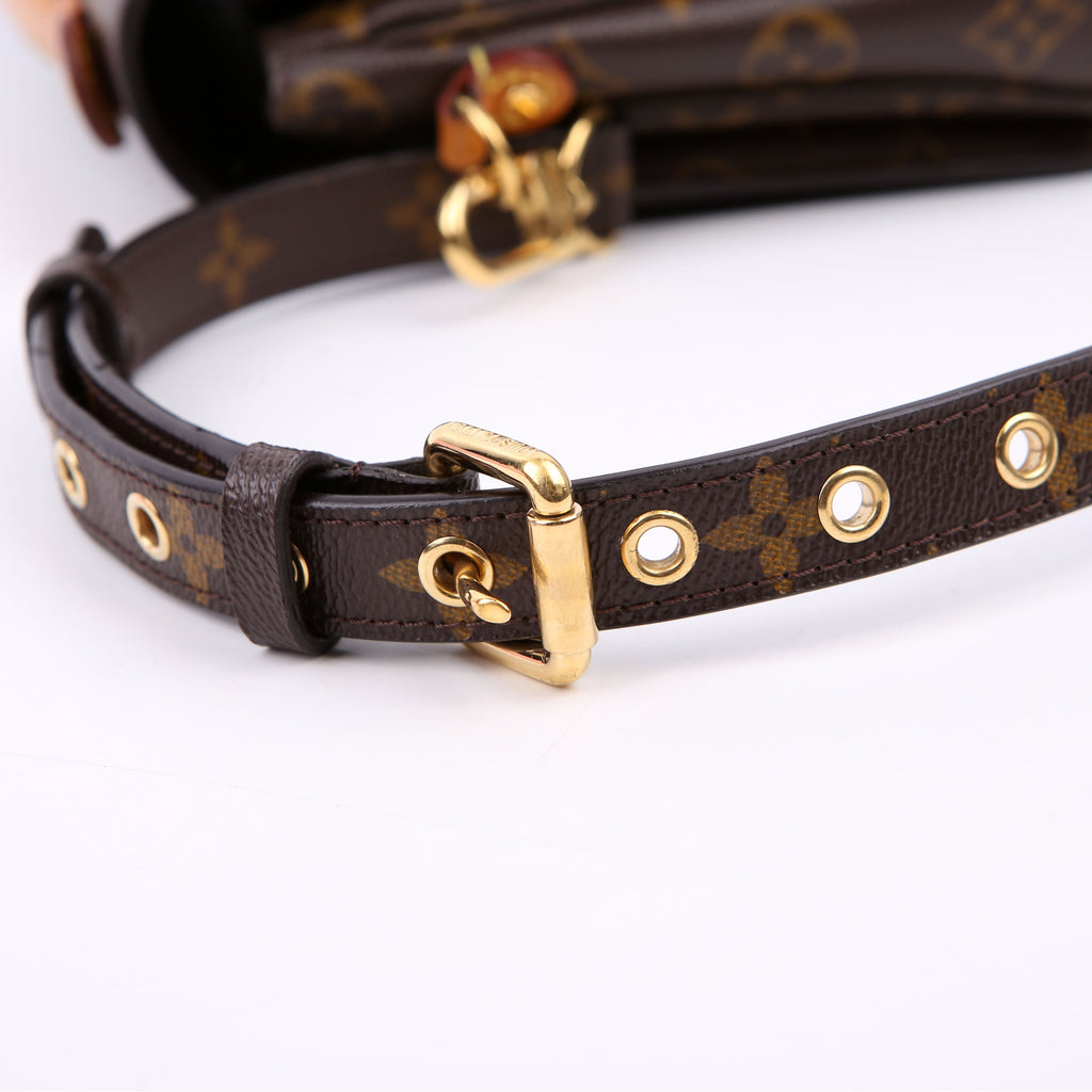 Pochette Metis Monogram