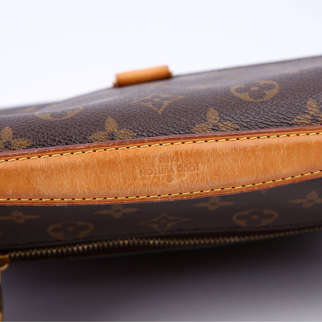 Pochette Metis Monogram