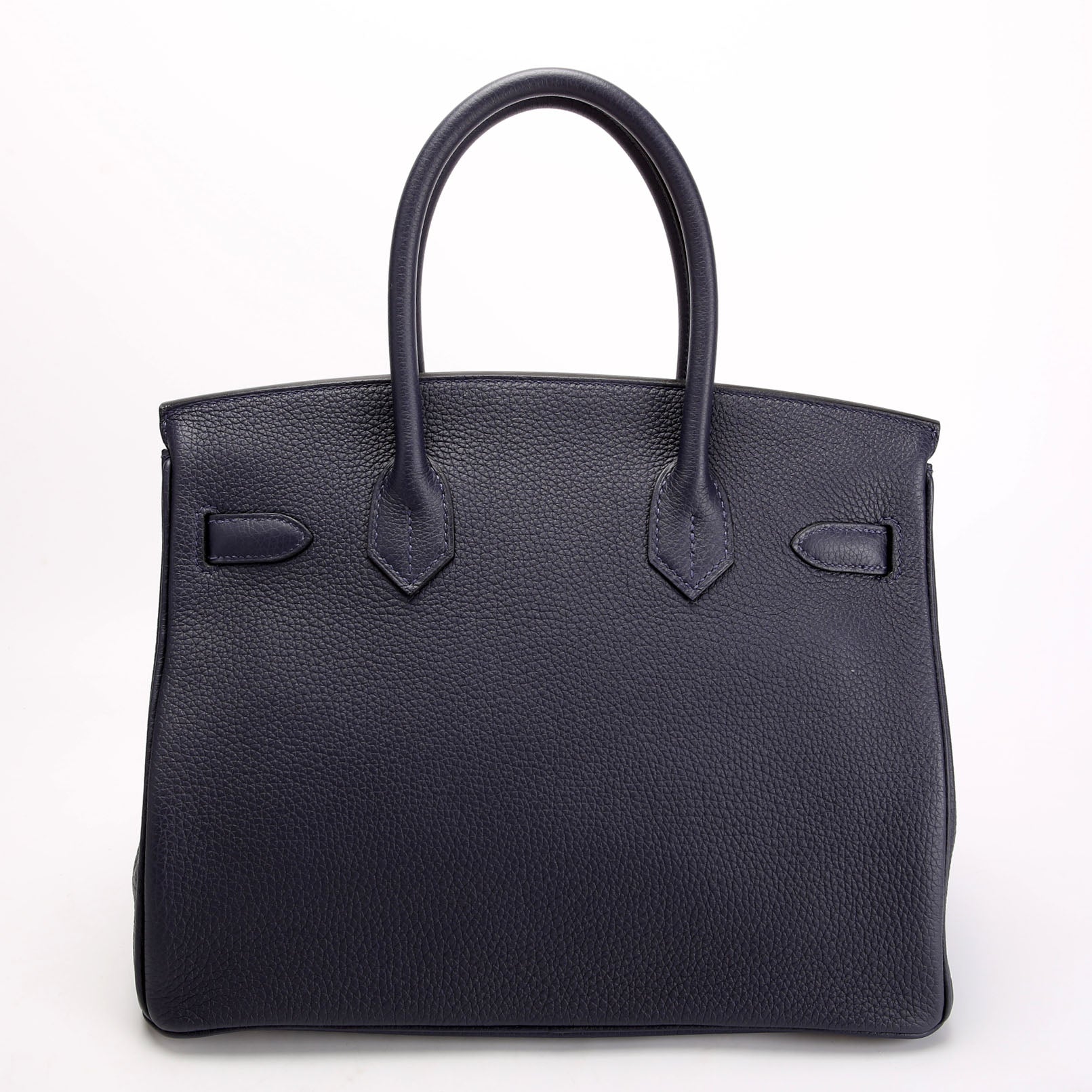 Birkin 30 Togo 2021 Navy