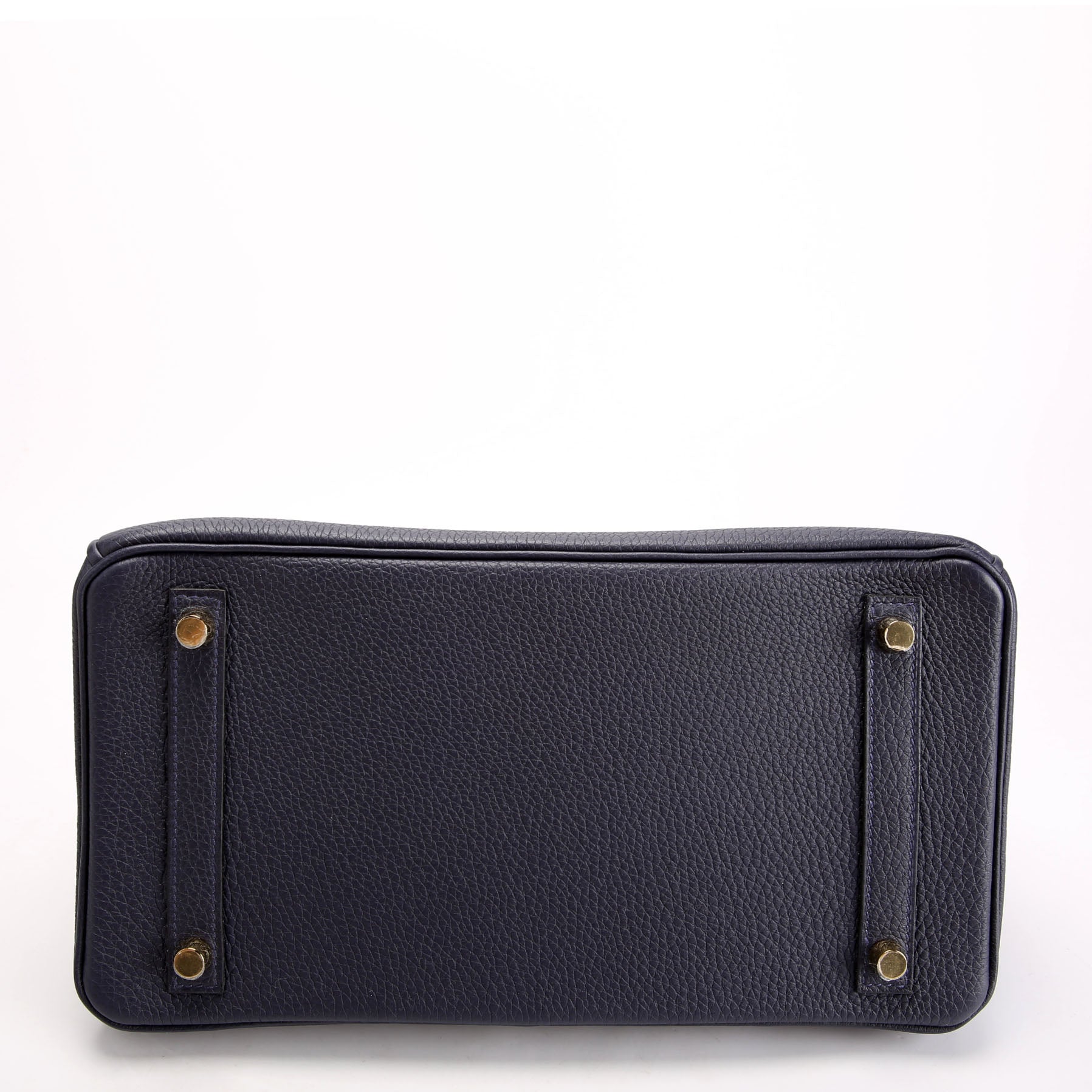 Birkin 30 Togo 2021 Navy