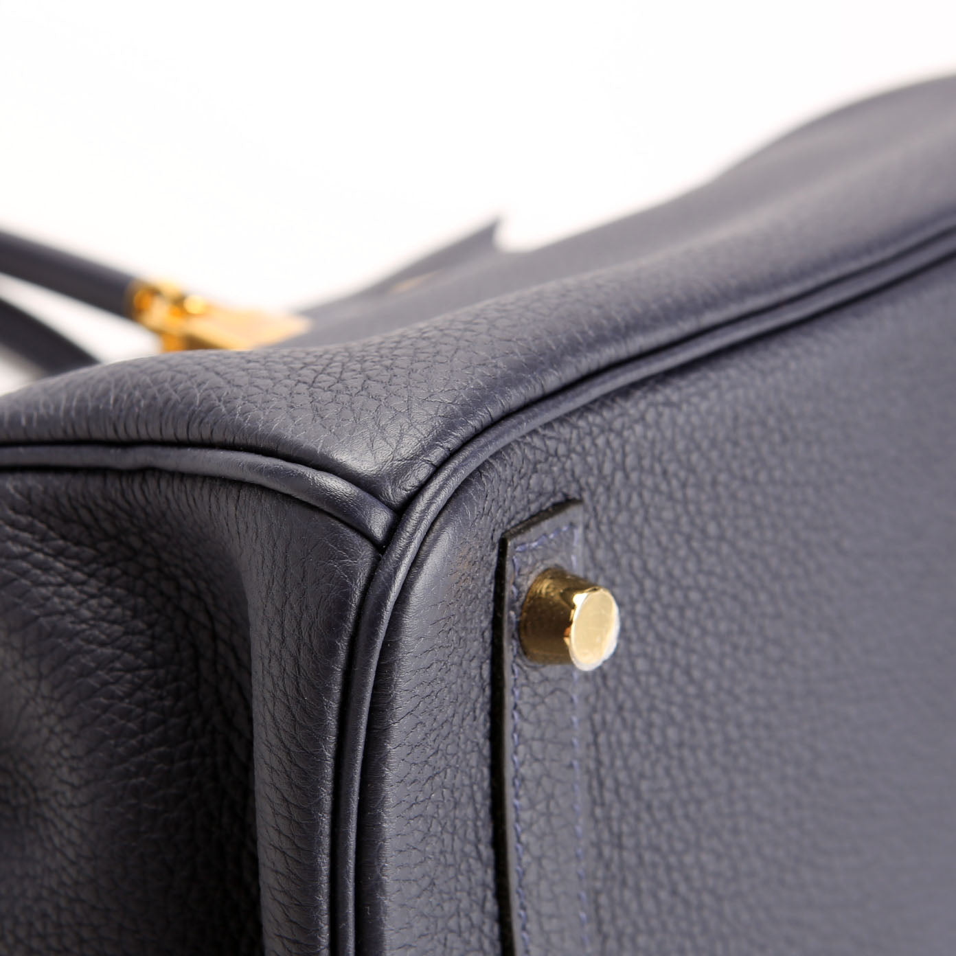 Birkin 30 Togo 2021 Navy