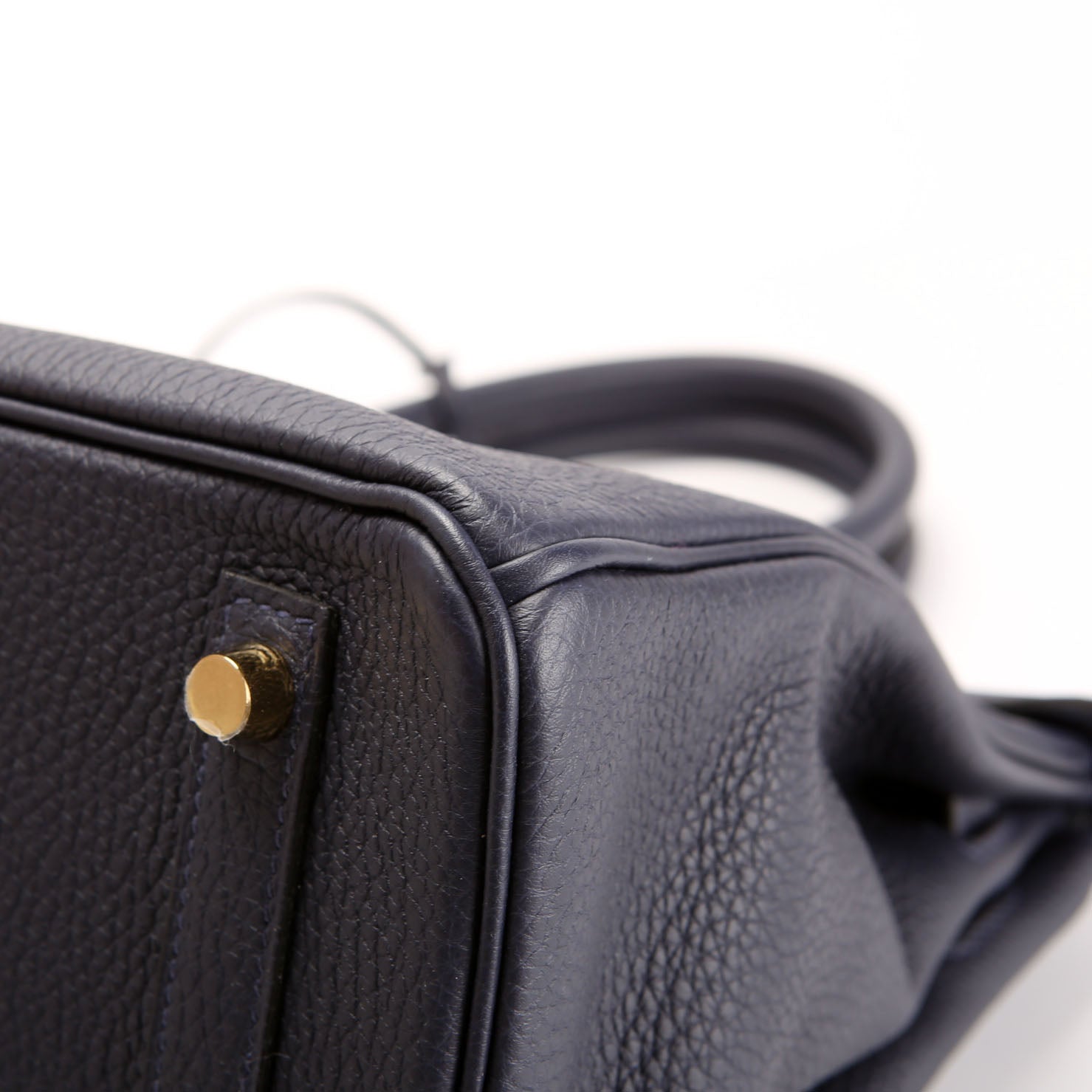 Birkin 30 Togo 2021 Navy