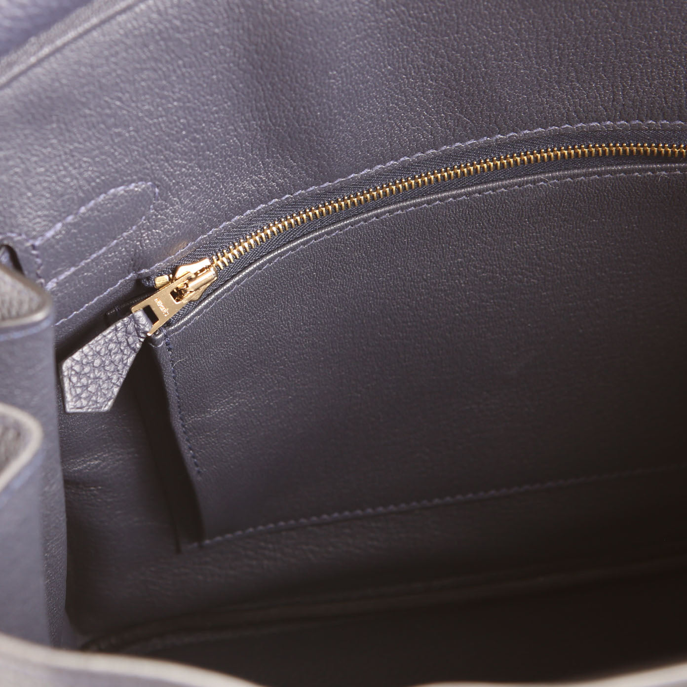 Birkin 30 Togo 2021 Navy