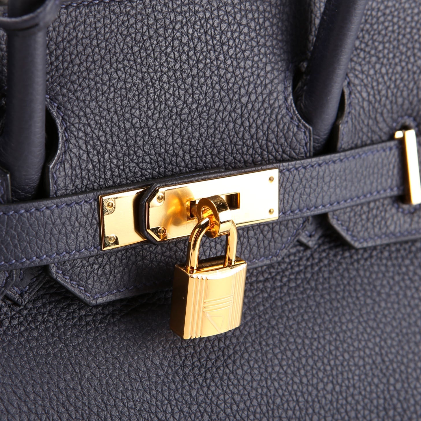 Birkin 30 Togo 2021 Navy
