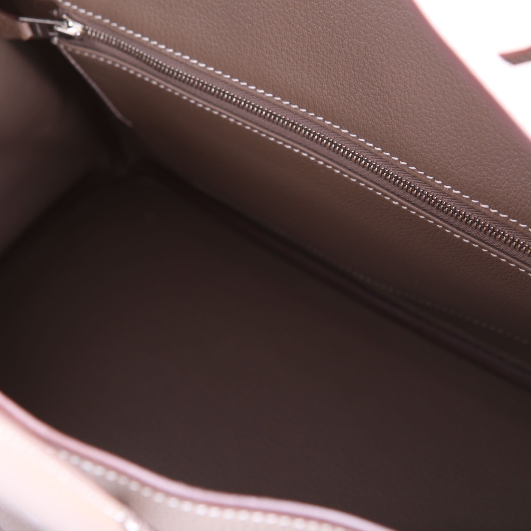 Birkin 30 Togo 2017 Taupe
