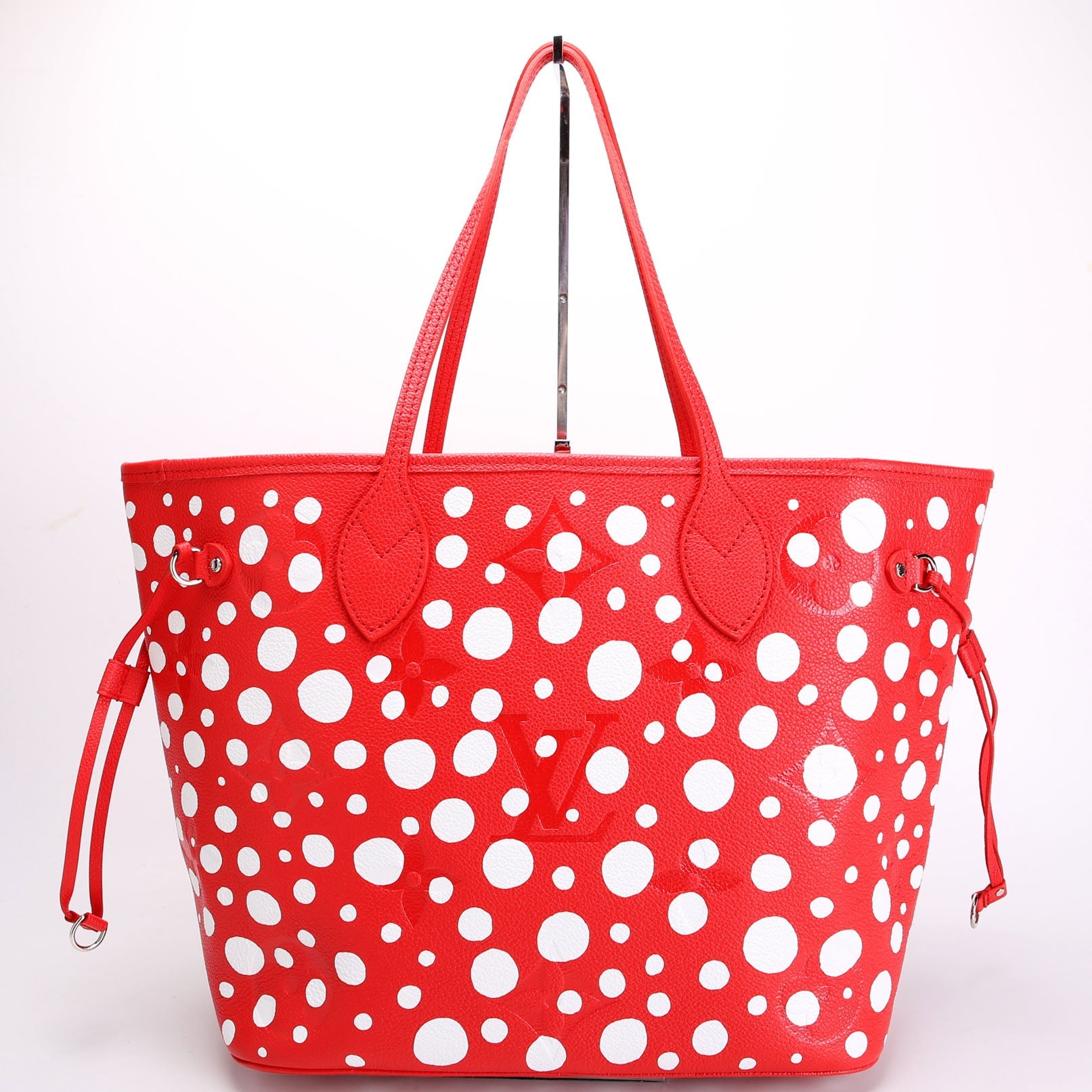 Neverfull With Wallet MM Infinity Dots Empreinte