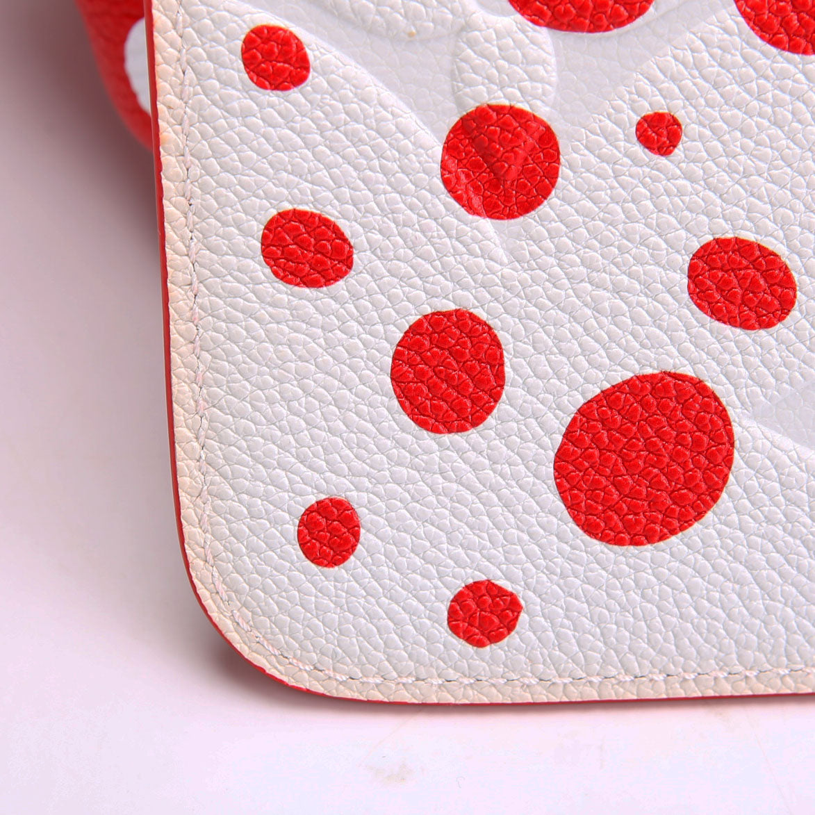 Neverfull With Wallet MM Infinity Dots Empreinte