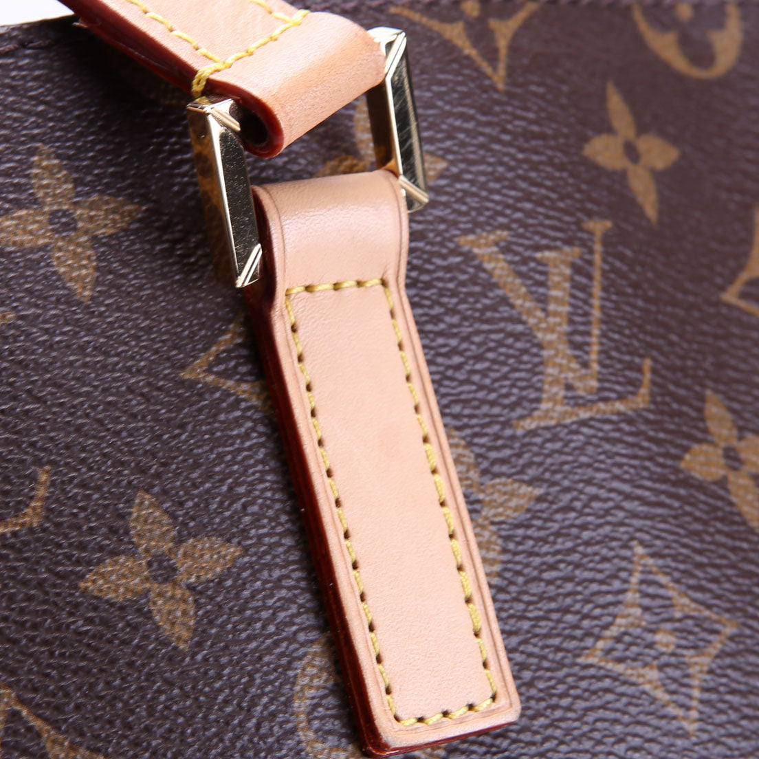 Mezzo NV Monogram
