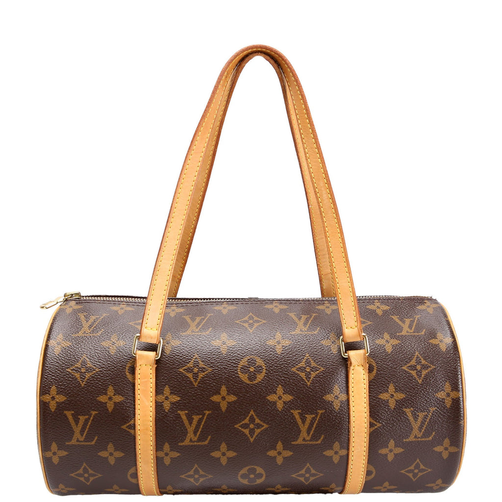 Papillon 30 11.5in Monogram