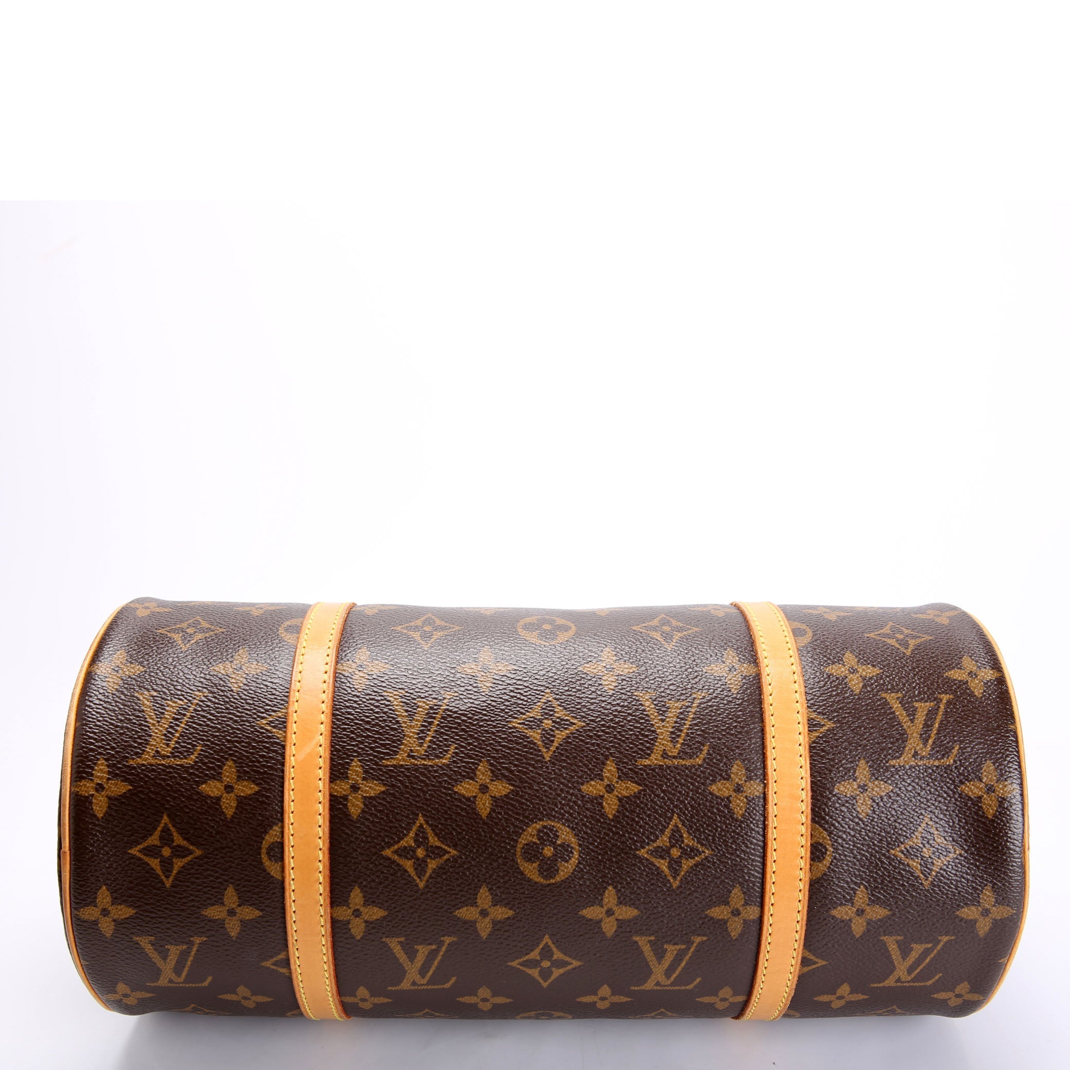 Papillon 30 11.5in Monogram