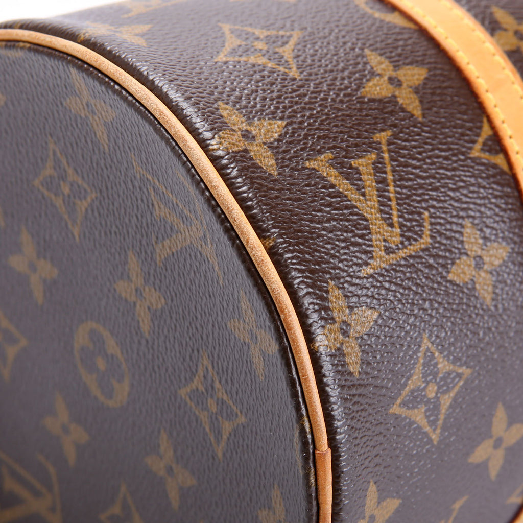 Papillon 30 11.5in Monogram