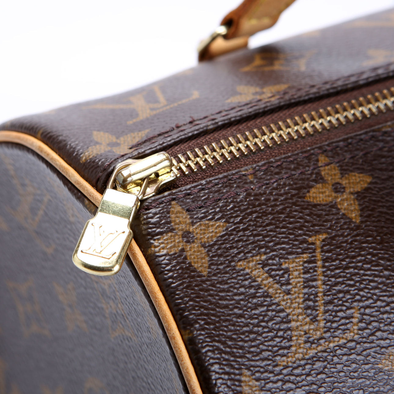 Papillon 30 11.5in Monogram