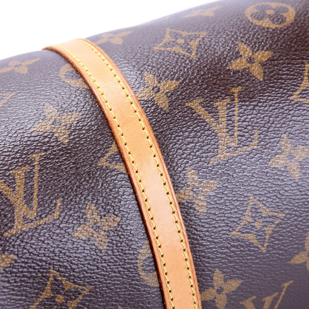 Papillon 30 11.5in Monogram