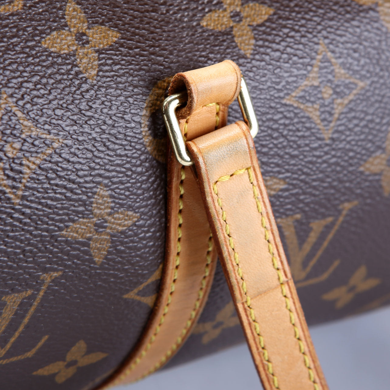 Papillon 30 11.5in Monogram