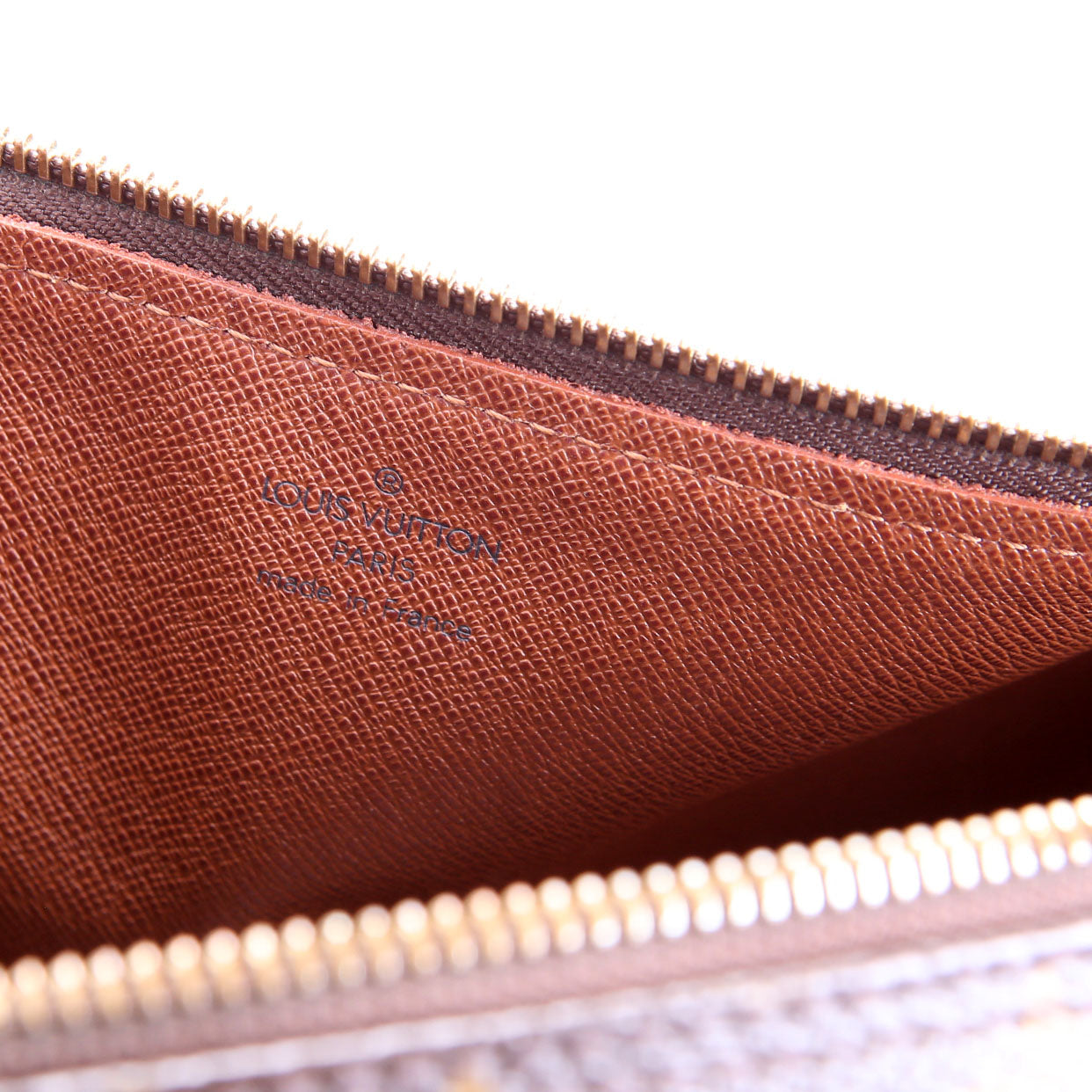 Papillon 30 11.5in Monogram