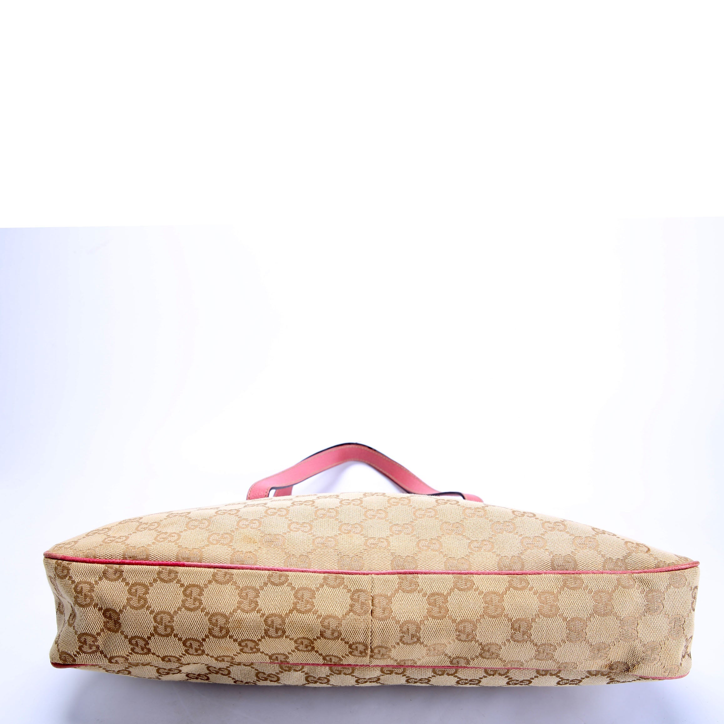 163288 Charmy Shoulder Bag Pink/Beige