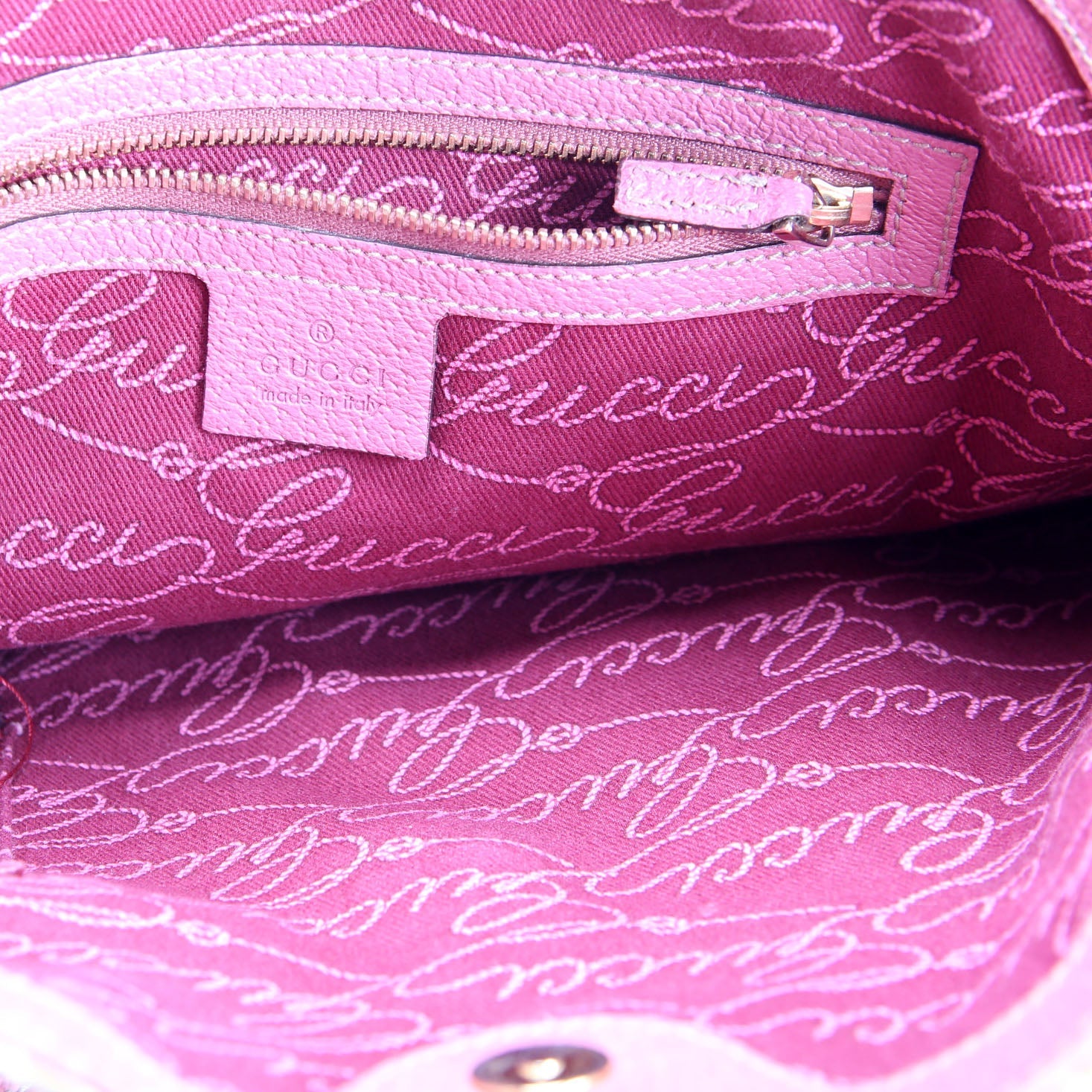 163288 Charmy Shoulder Bag Pink/Beige