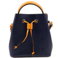 Neonoe BB Epi Navy/Orange