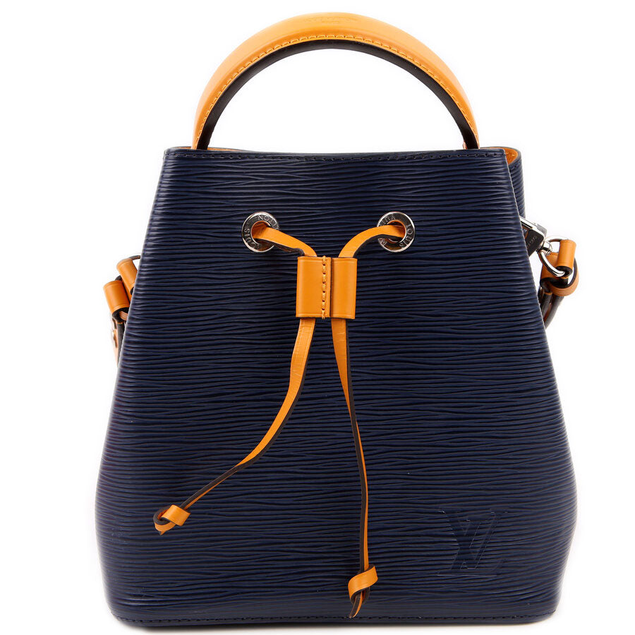 Neonoe BB Epi Navy/Orange