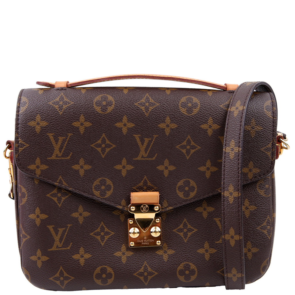 Pochette Metis Monogram