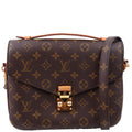 Pochette Metis Monogram