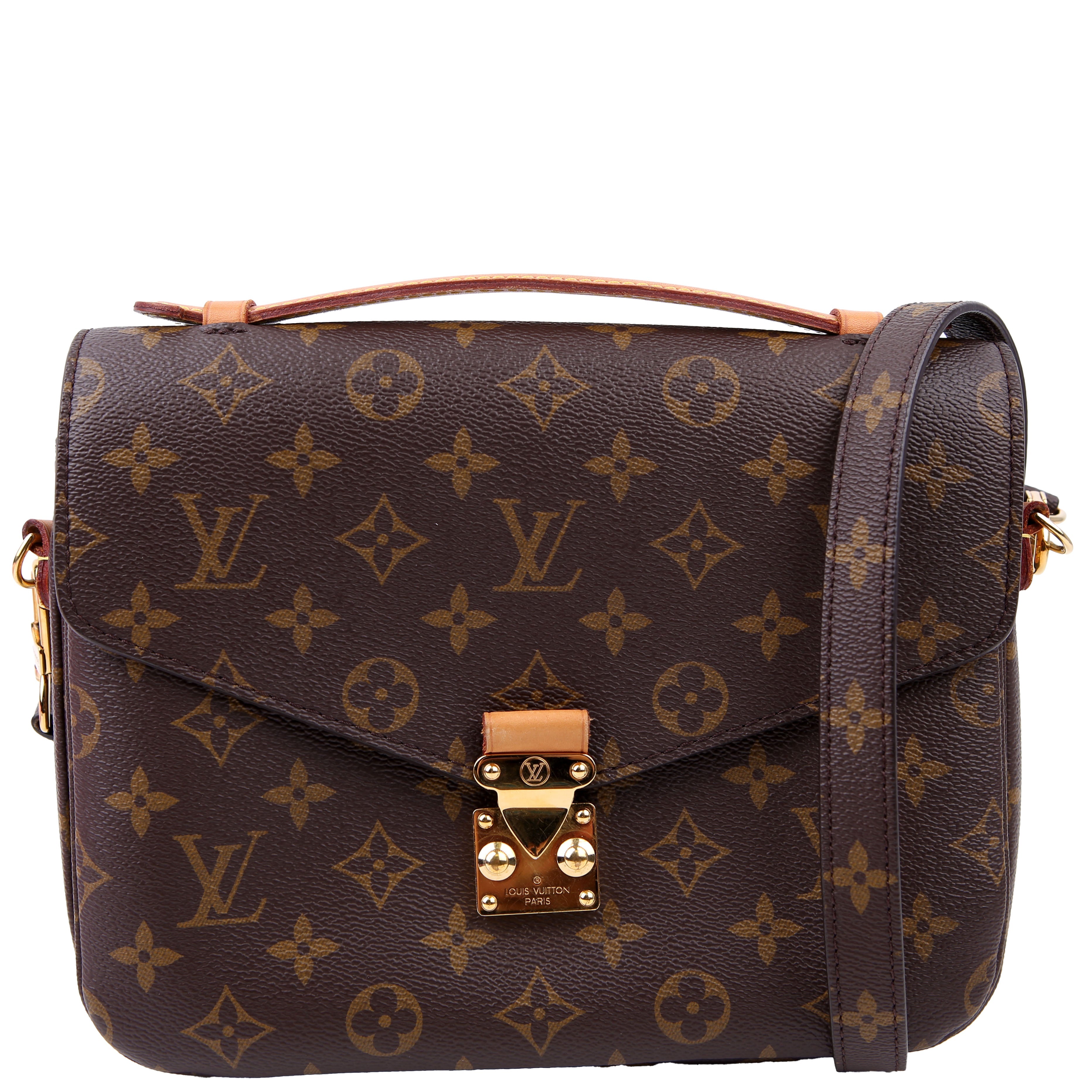 Pochette Metis Monogram