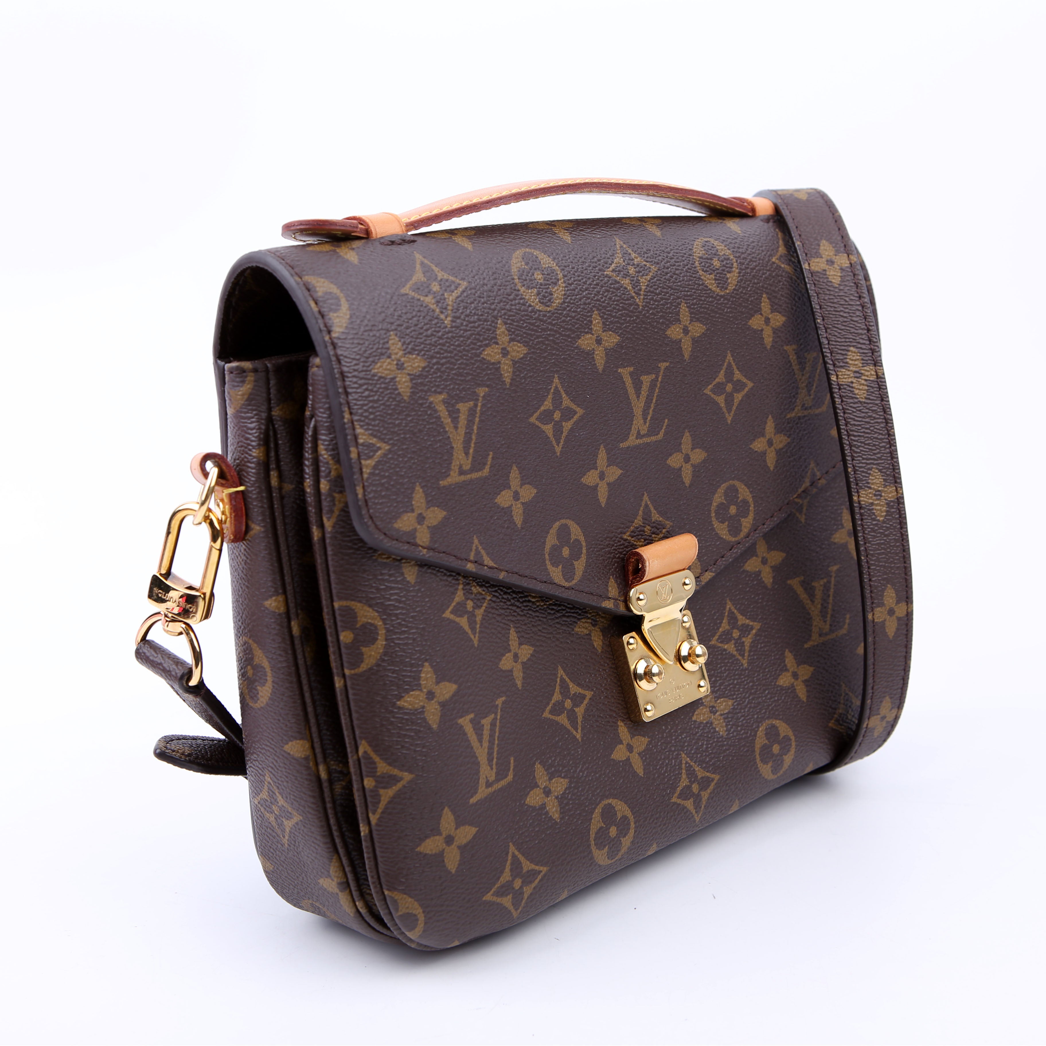 Pochette Metis Monogram