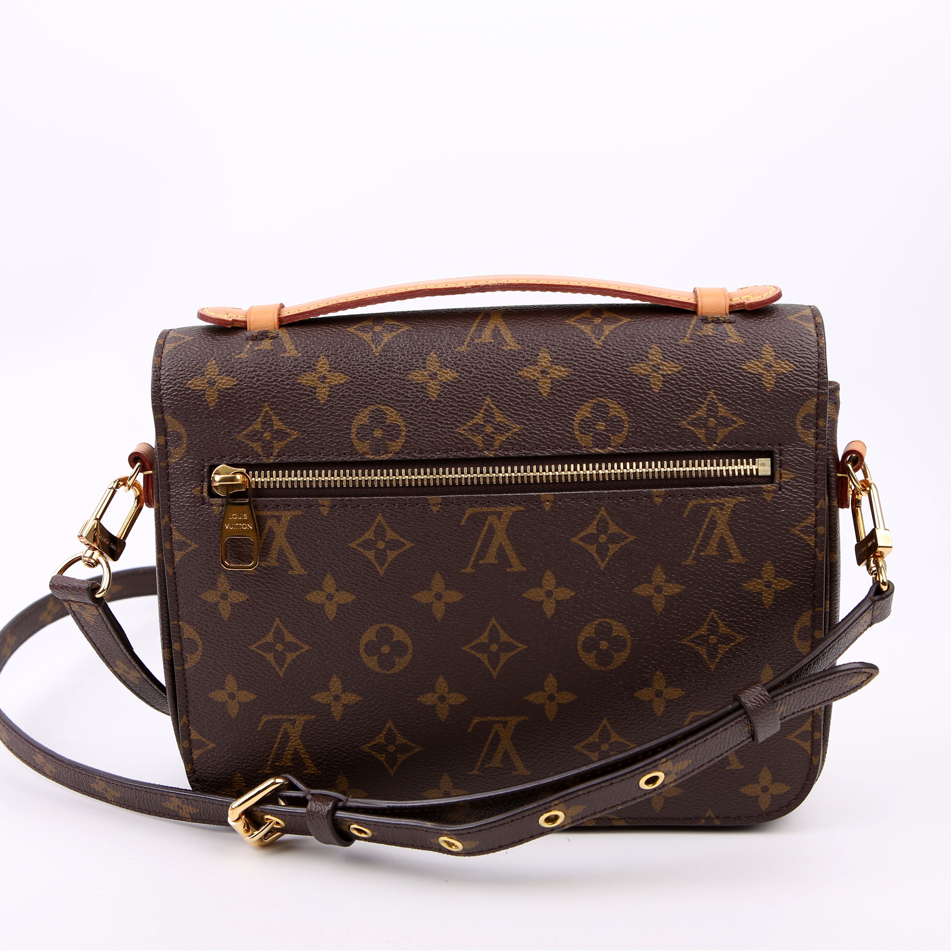 Pochette Metis Monogram