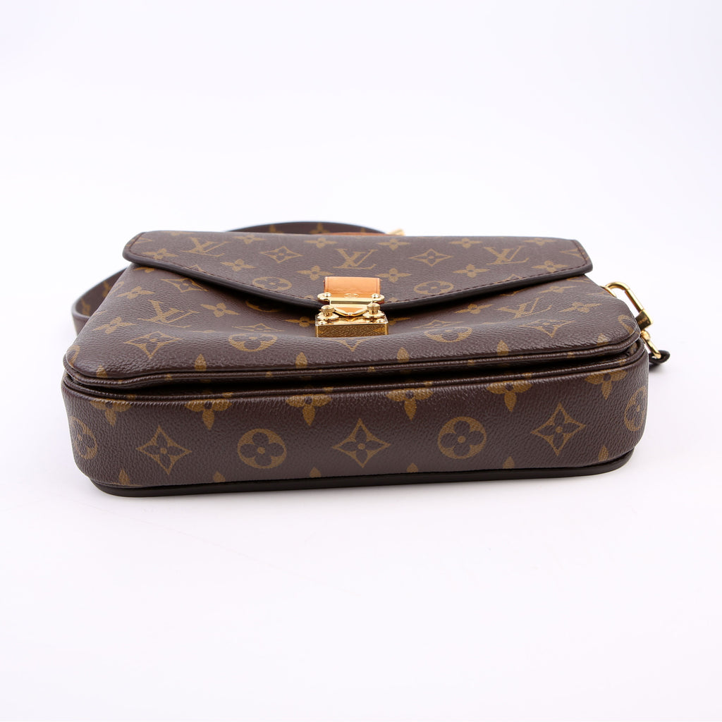 Pochette Metis Monogram
