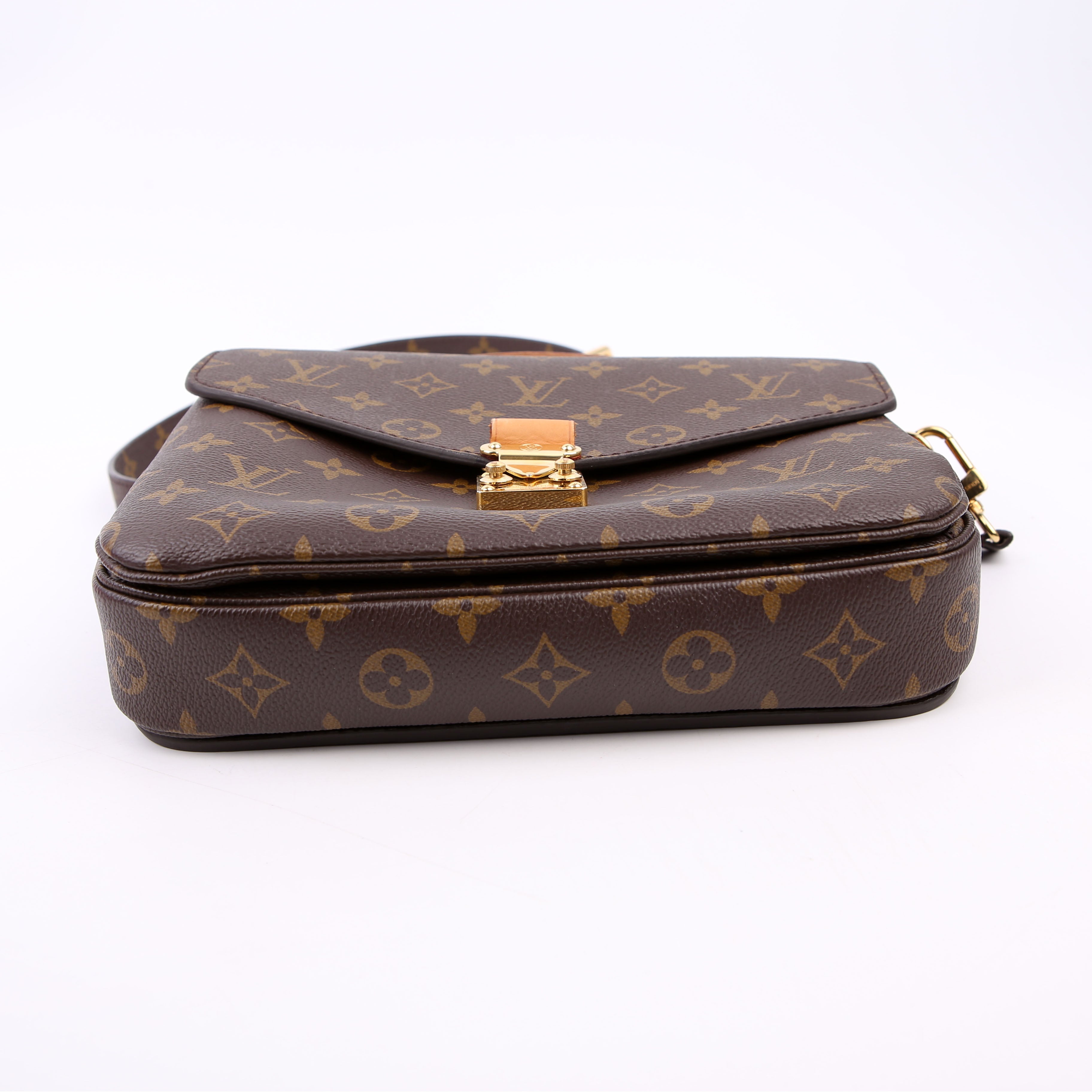Pochette Metis Monogram