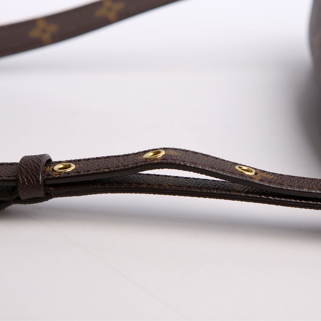 Pochette Metis Monogram