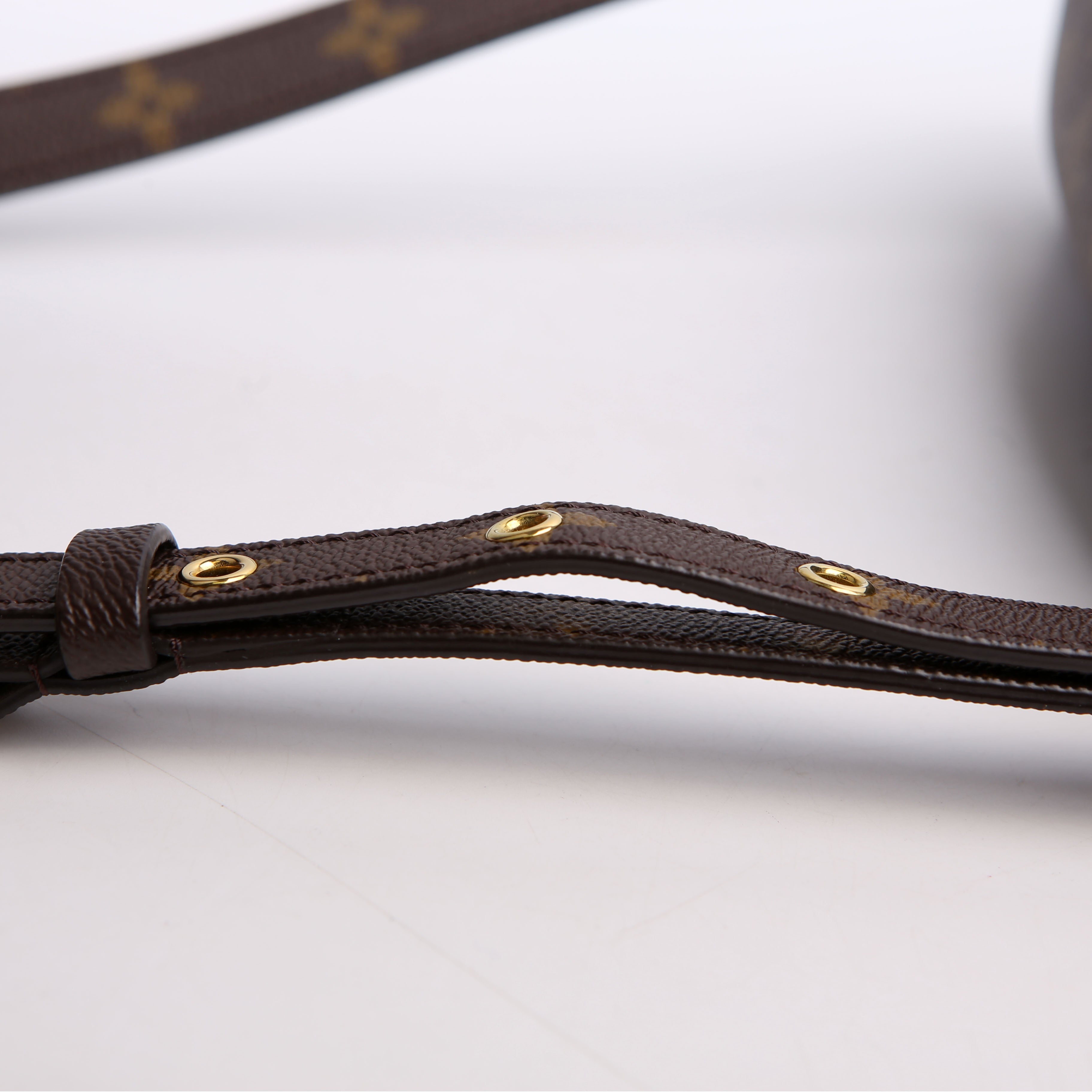 Pochette Metis Monogram