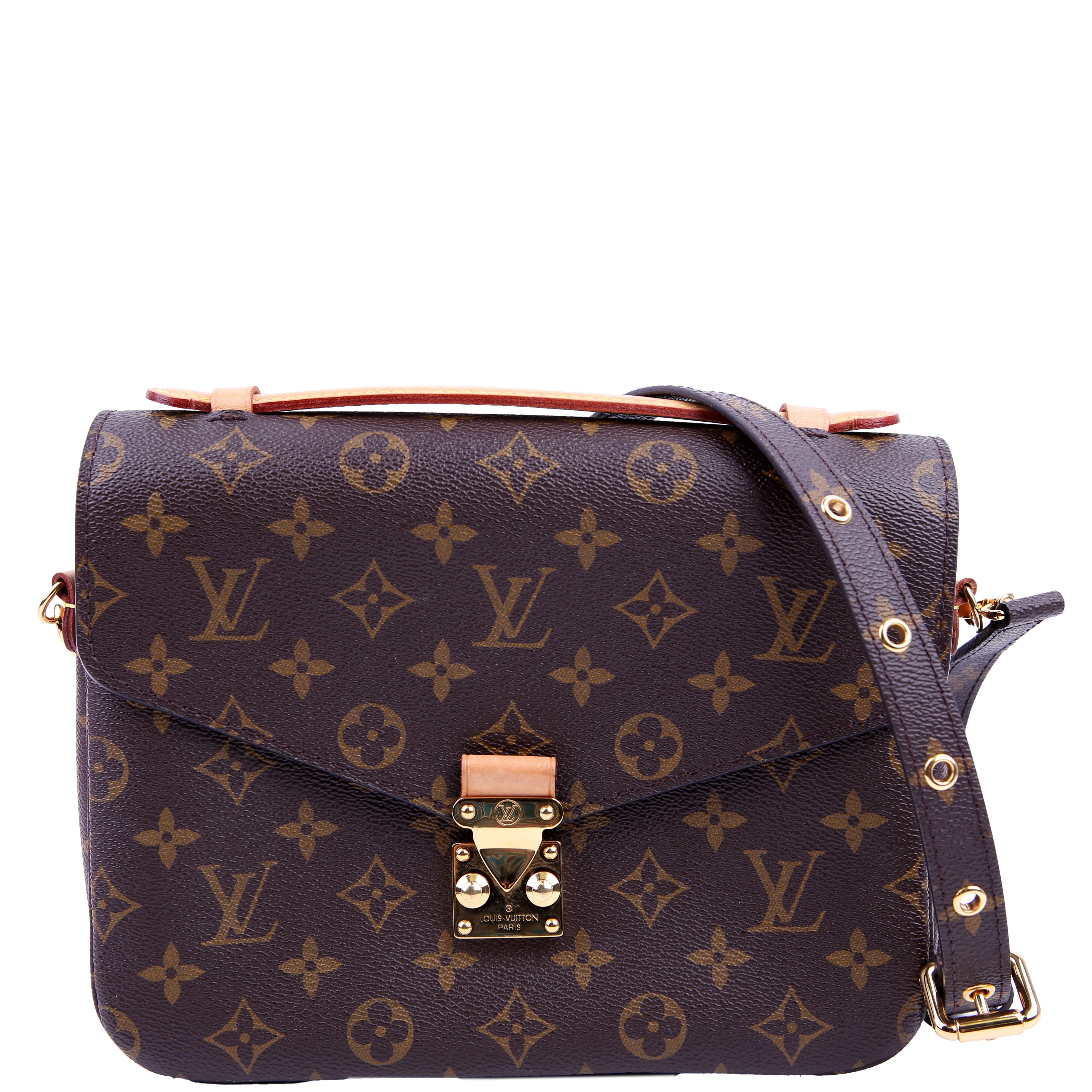 Pochette Metis Monogram