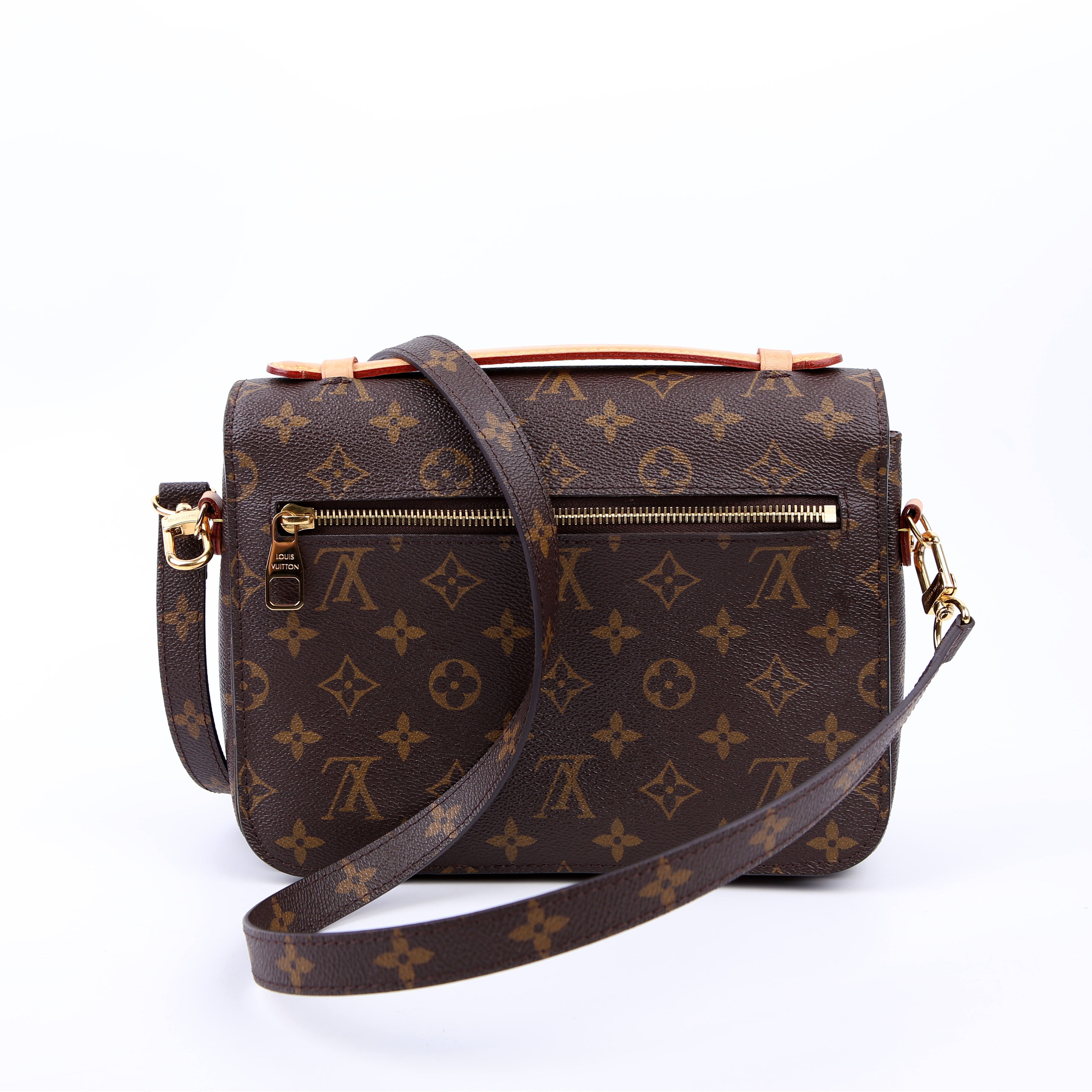 Pochette Metis Monogram