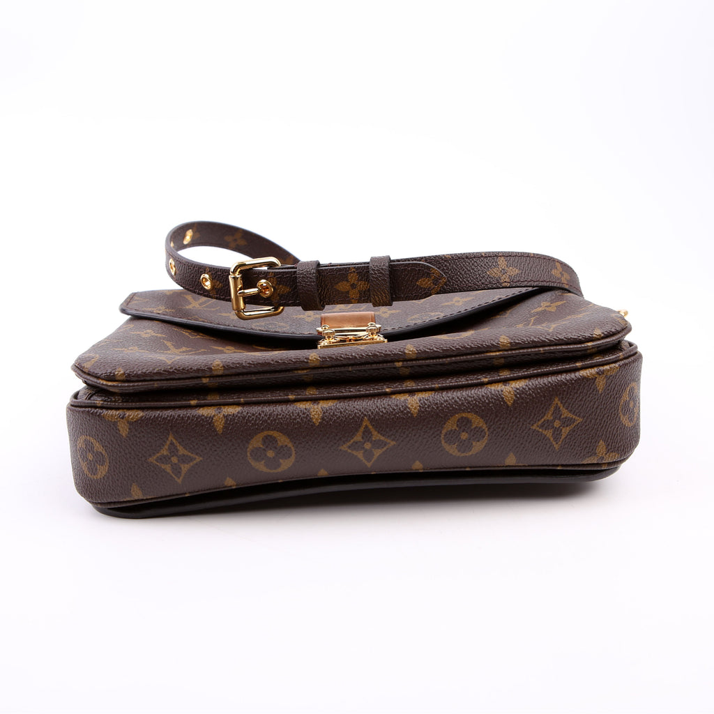 Pochette Metis Monogram