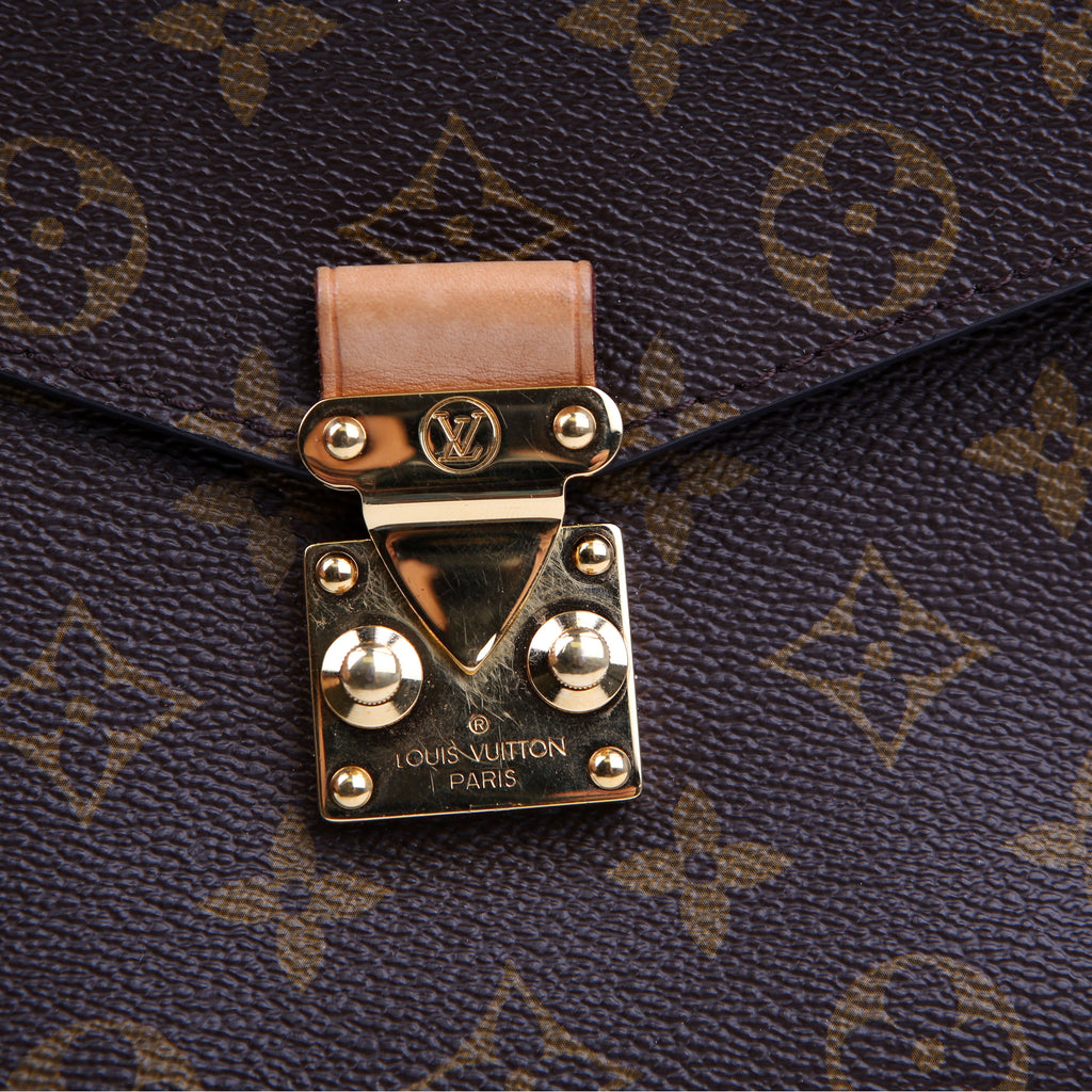 Pochette Metis Monogram
