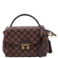 Croisette Damier Ebene