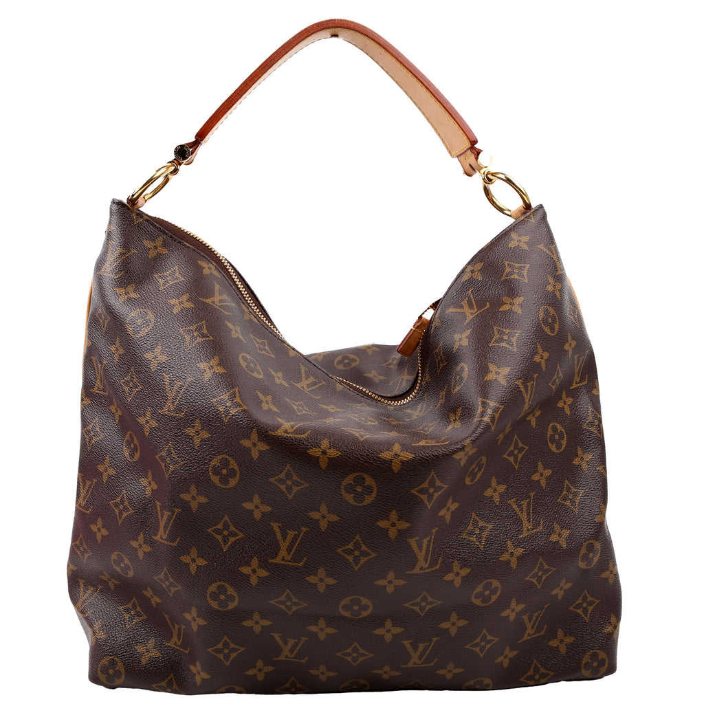 Sully PM Monogram