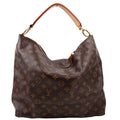 Sully PM Monogram