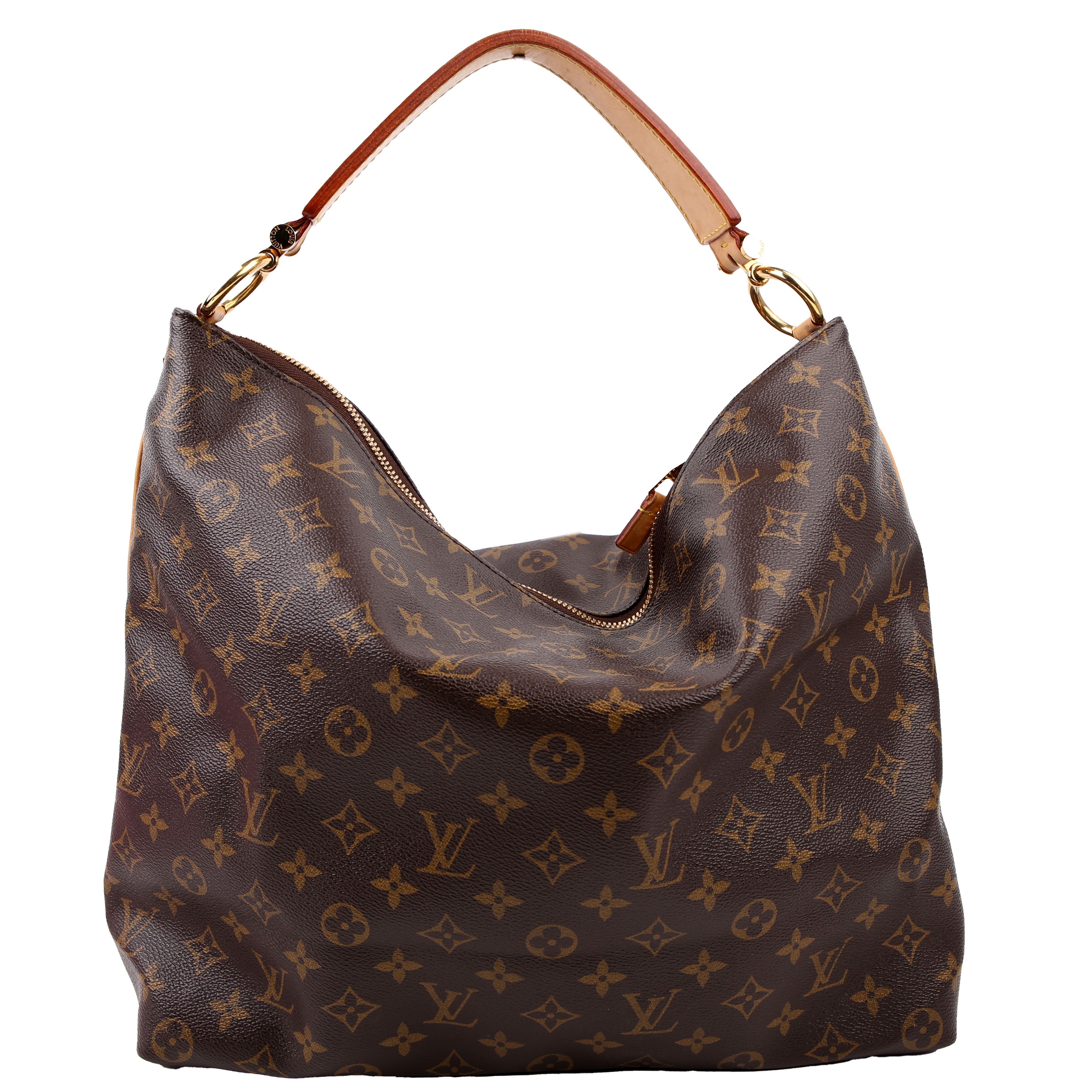 Sully PM Monogram
